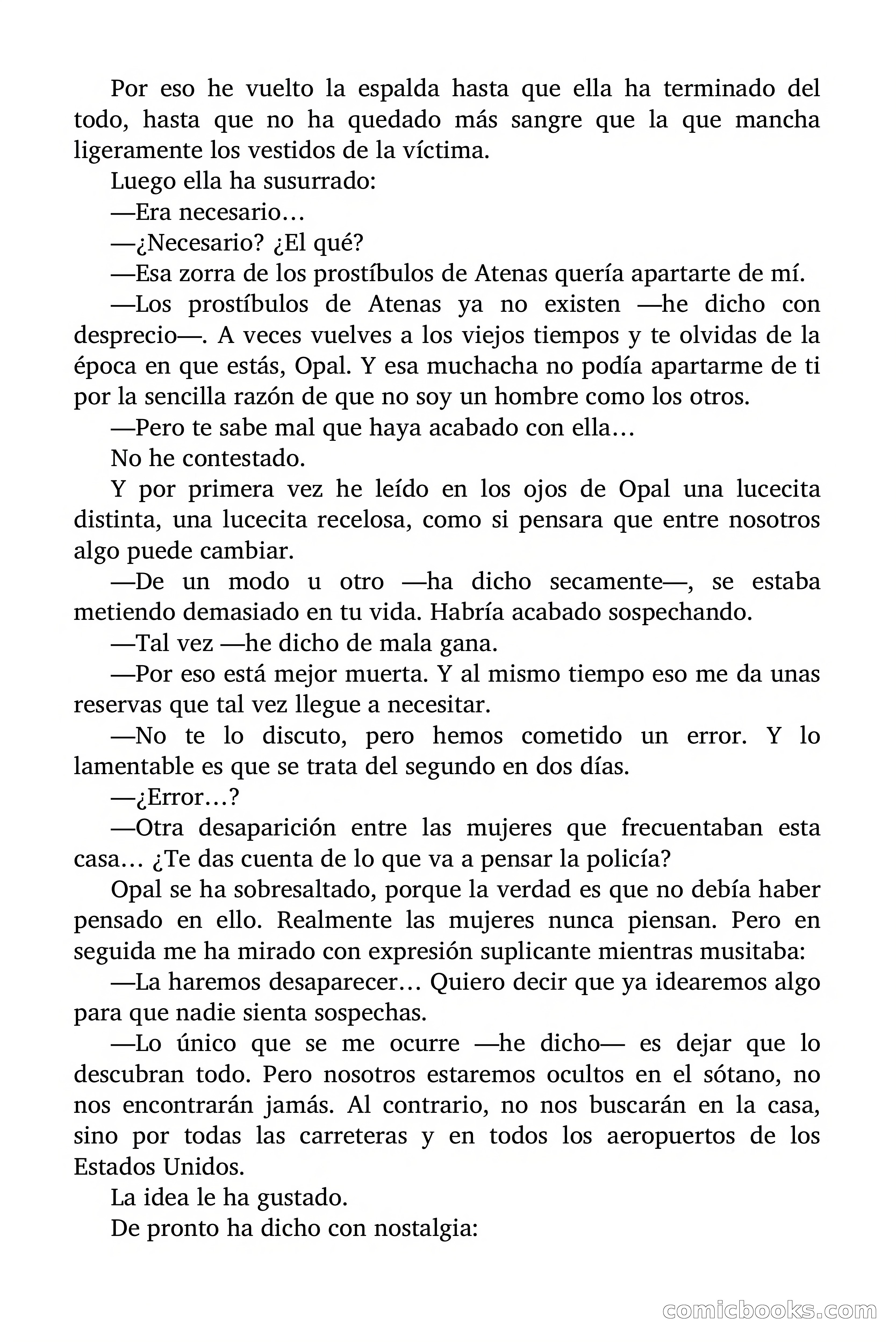 Yo, Drácula — page 62 of 95