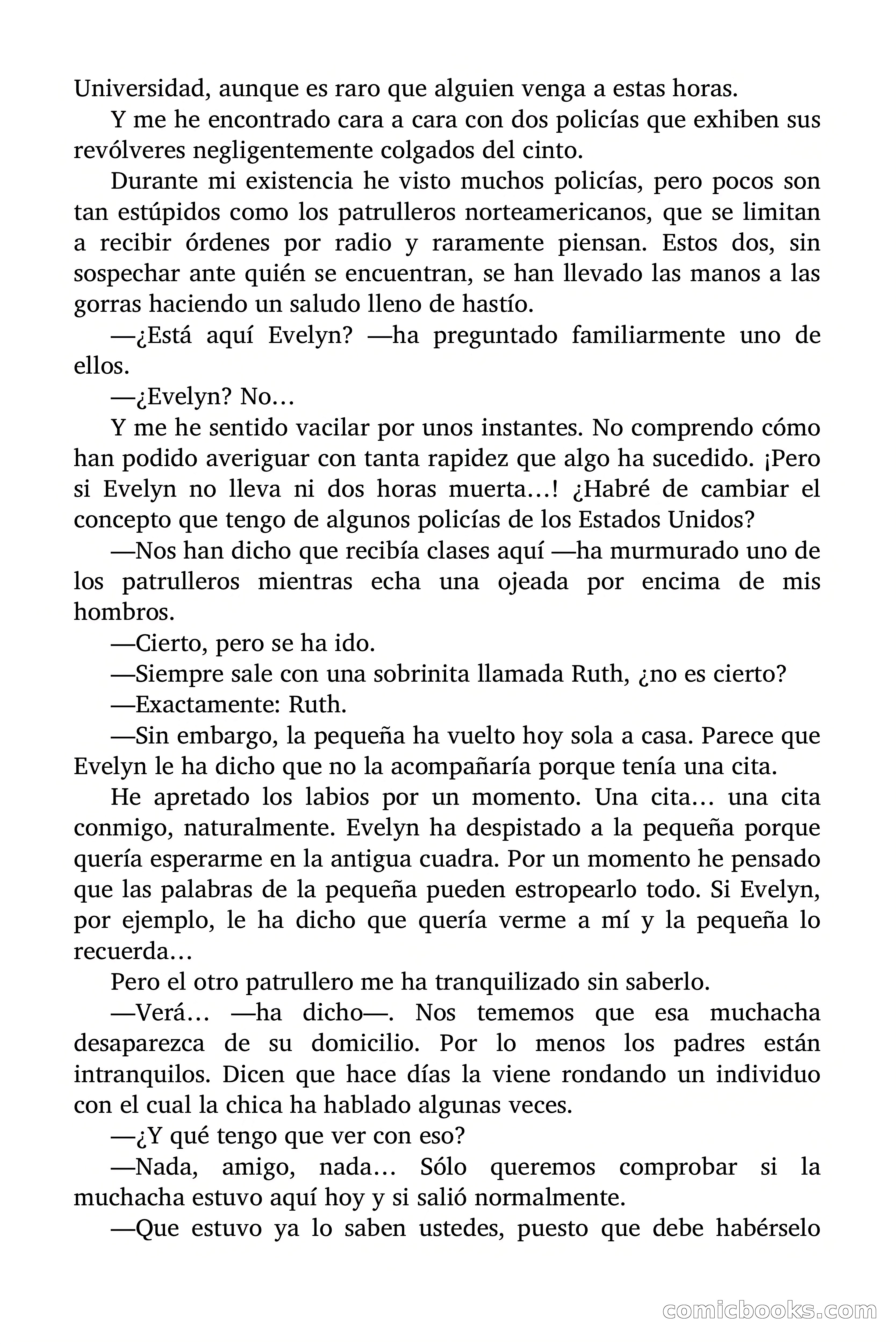 Yo, Drácula — page 65 of 95