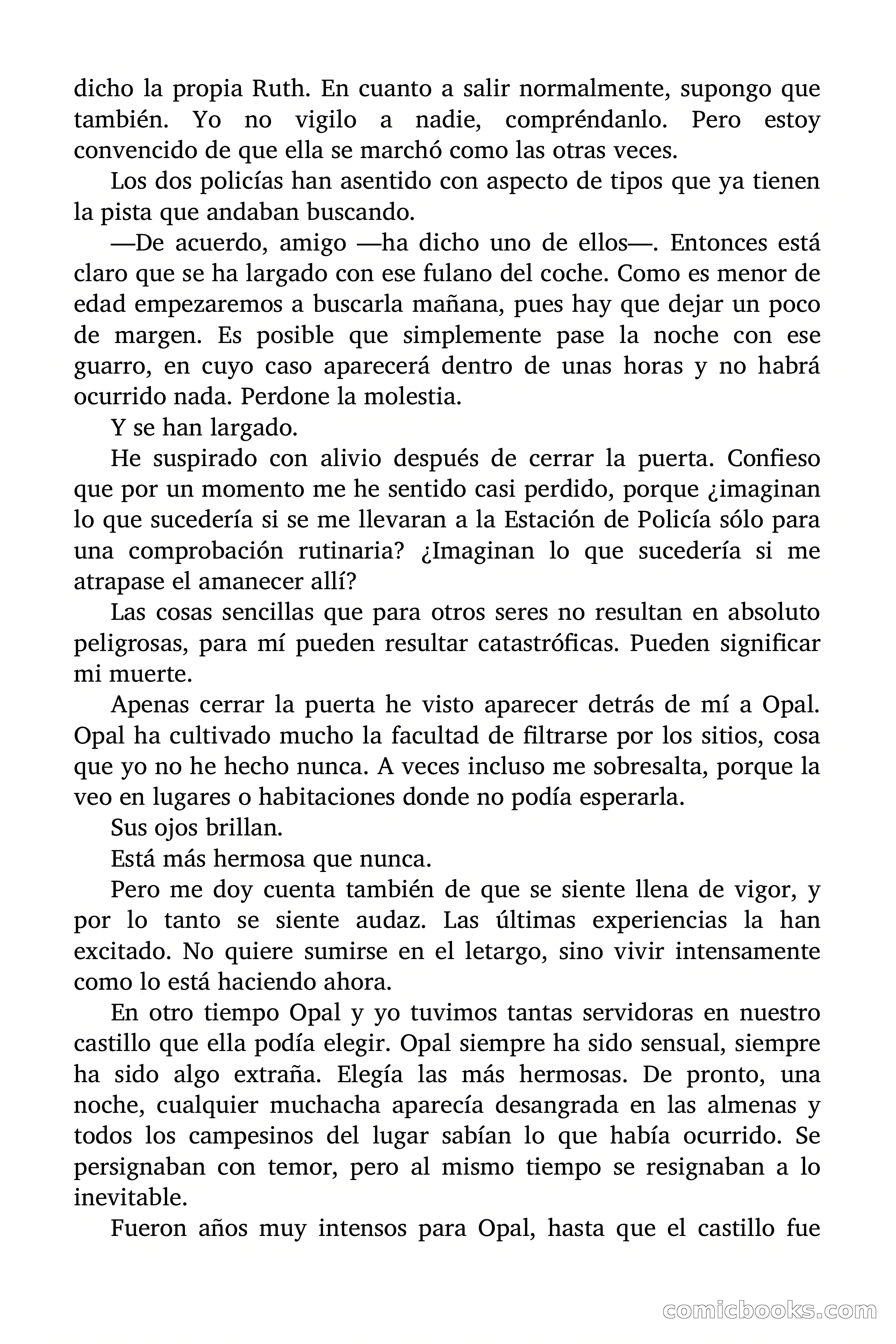 Yo, Drácula — page 66 of 95
