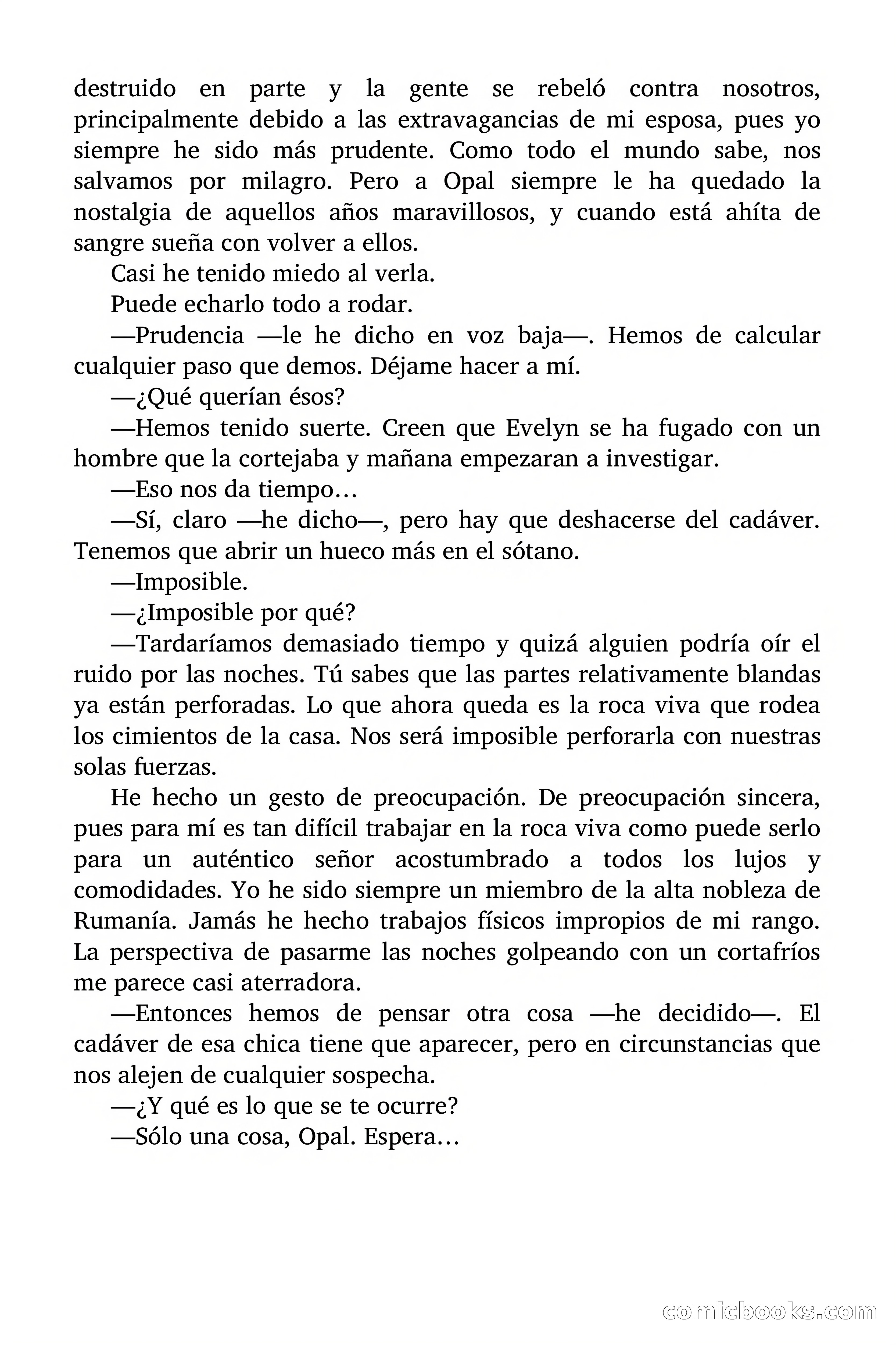 Yo, Drácula — page 67 of 95