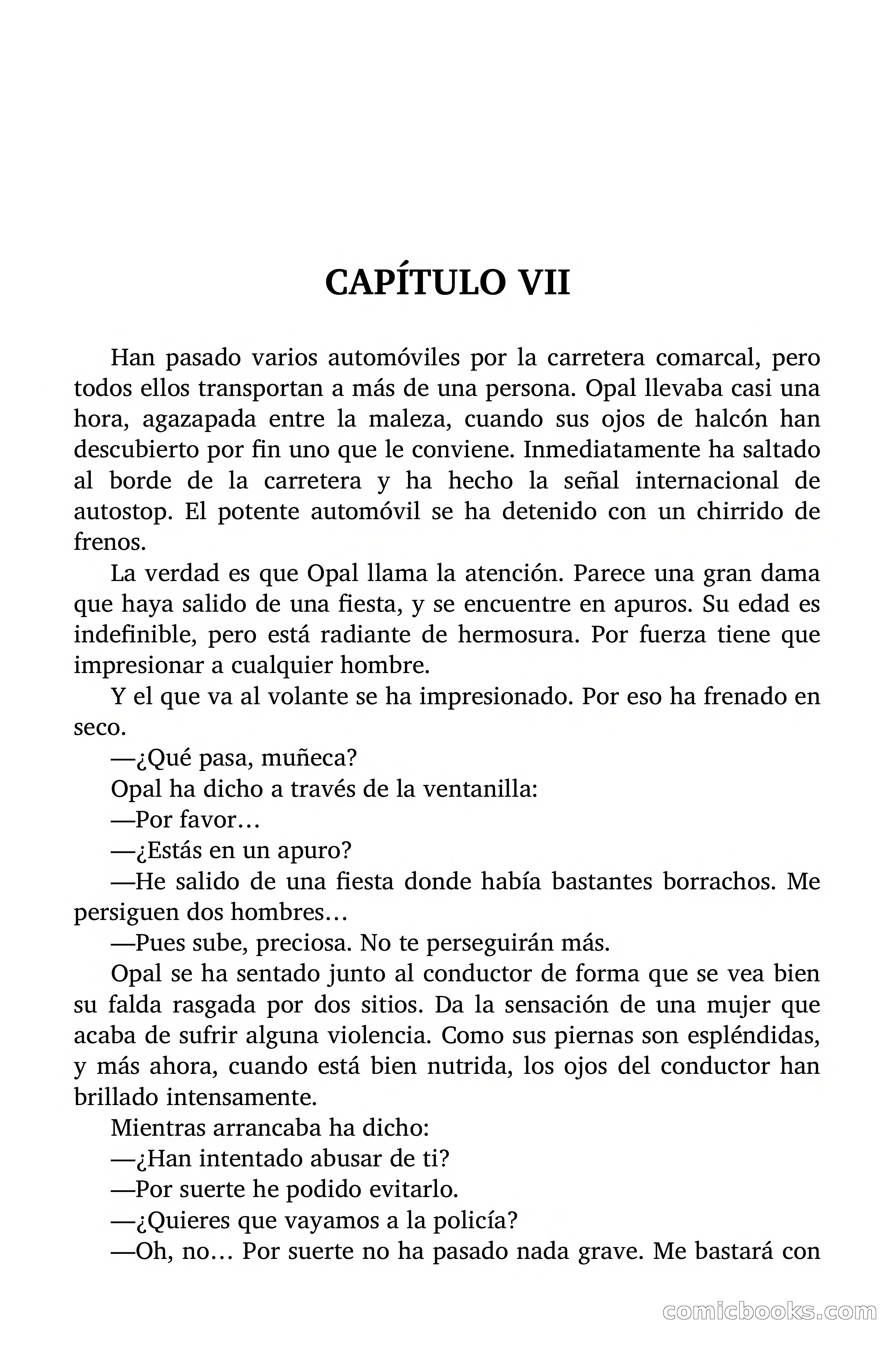 Yo, Drácula — page 68 of 95