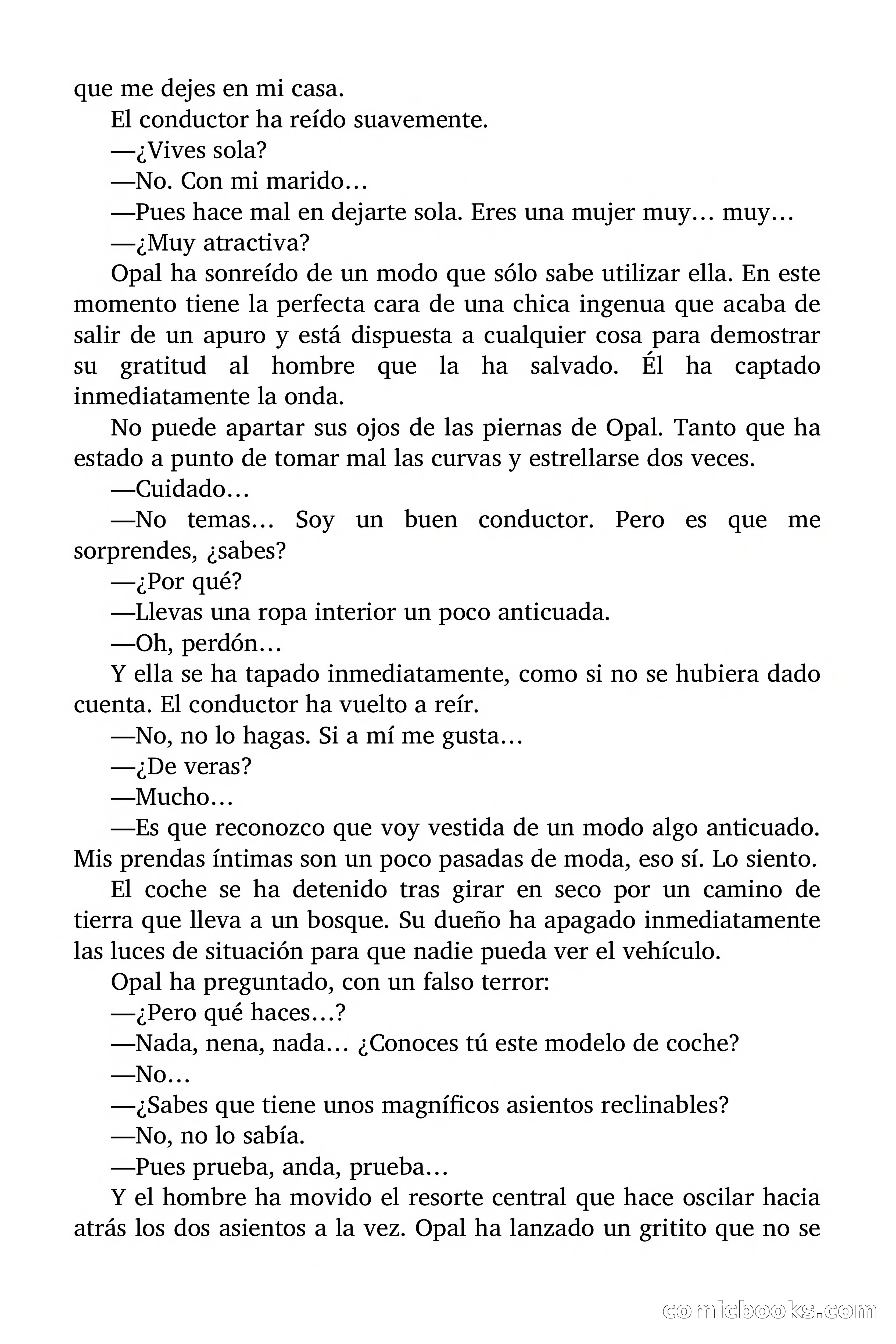Yo, Drácula — page 69 of 95