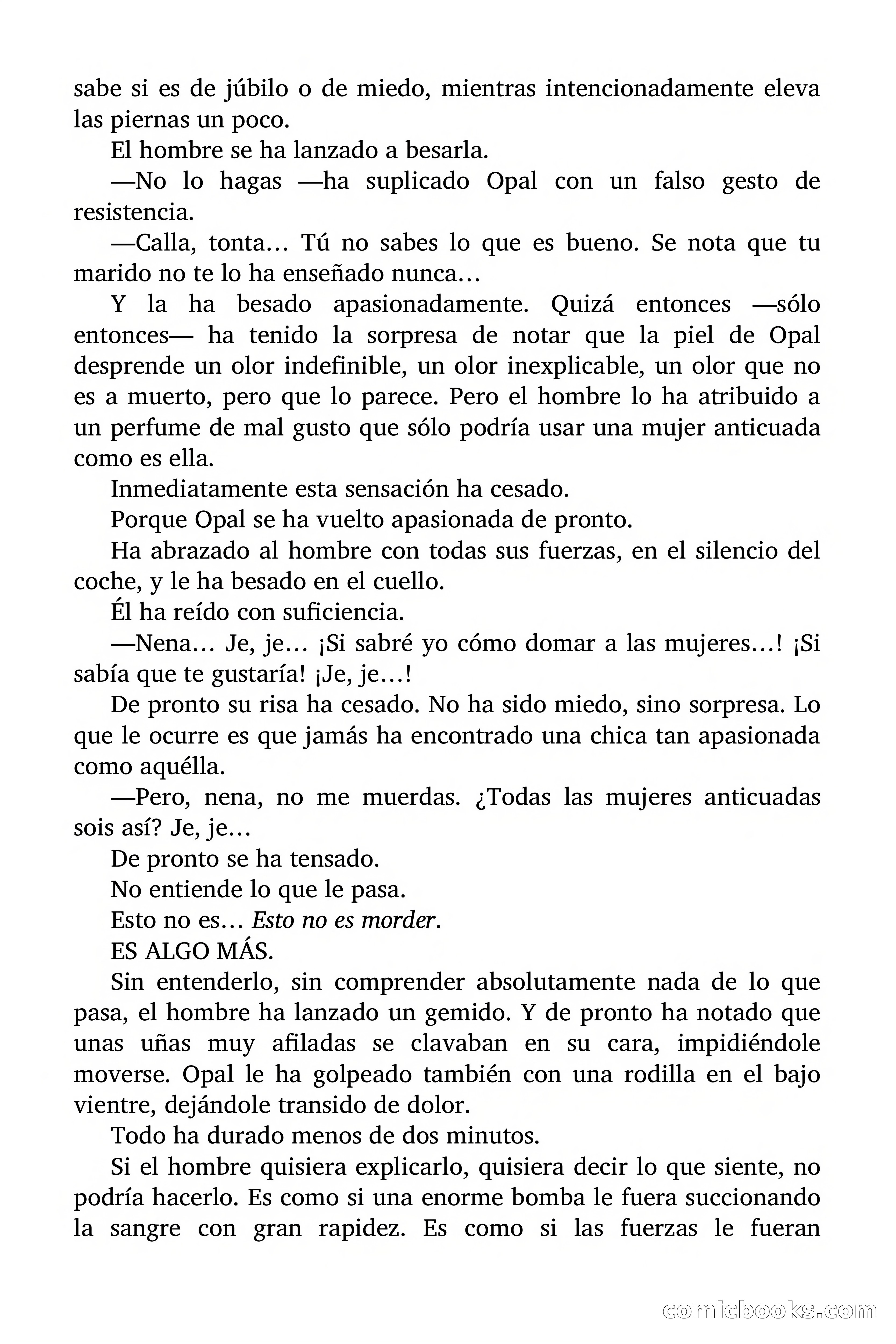 Yo, Drácula — page 70 of 95