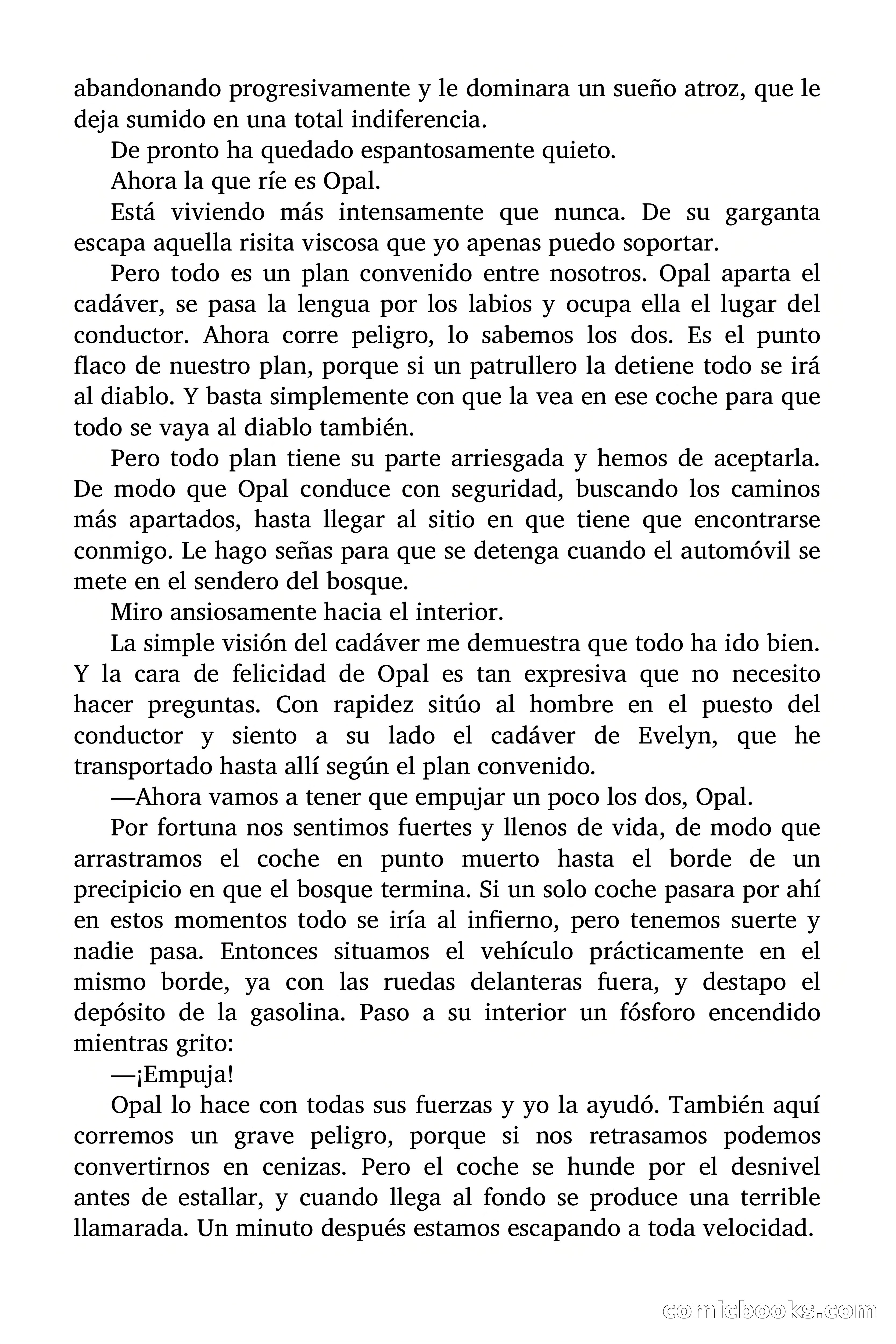 Yo, Drácula — page 71 of 95