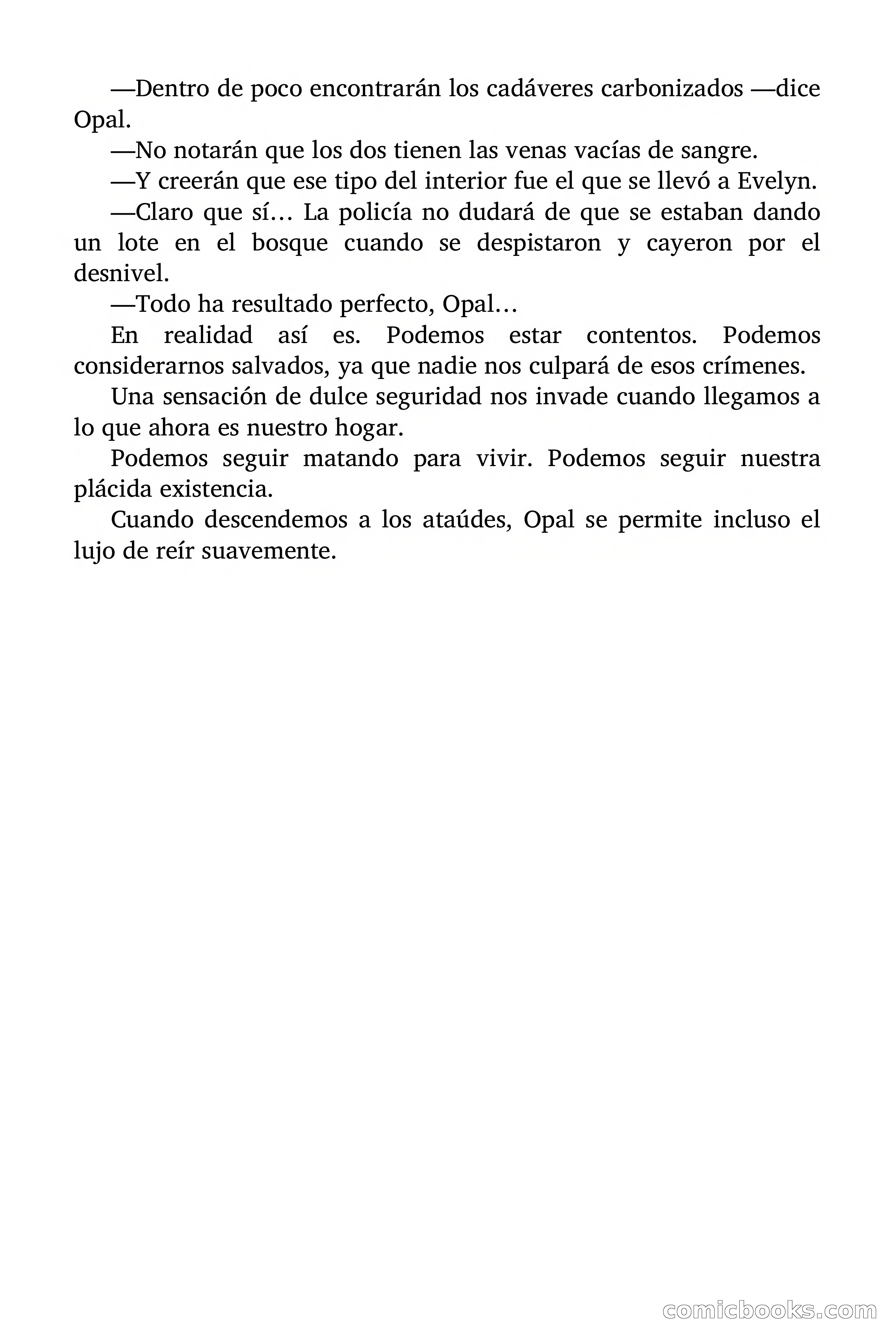 Yo, Drácula — page 72 of 95