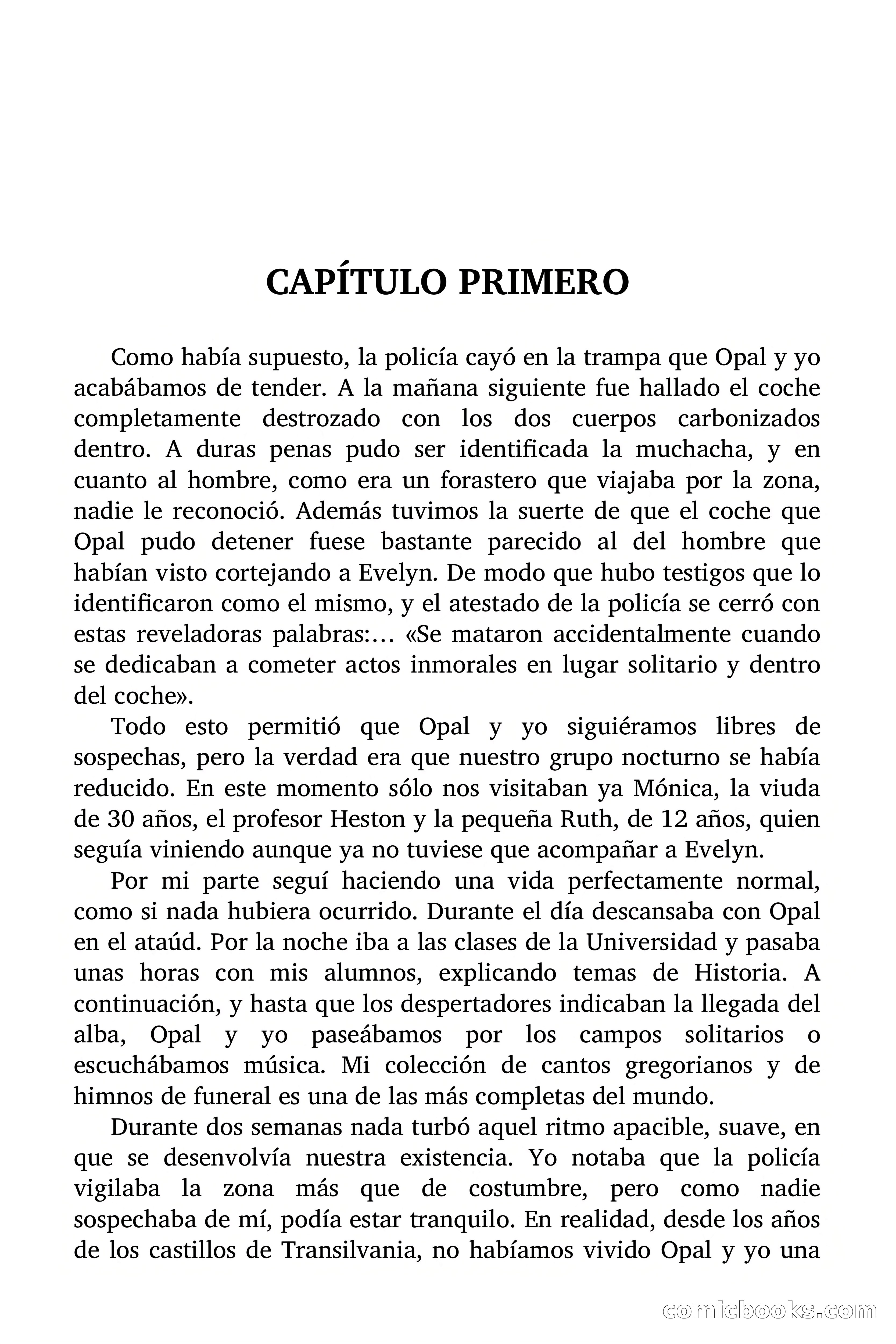 Yo, Drácula — page 74 of 95