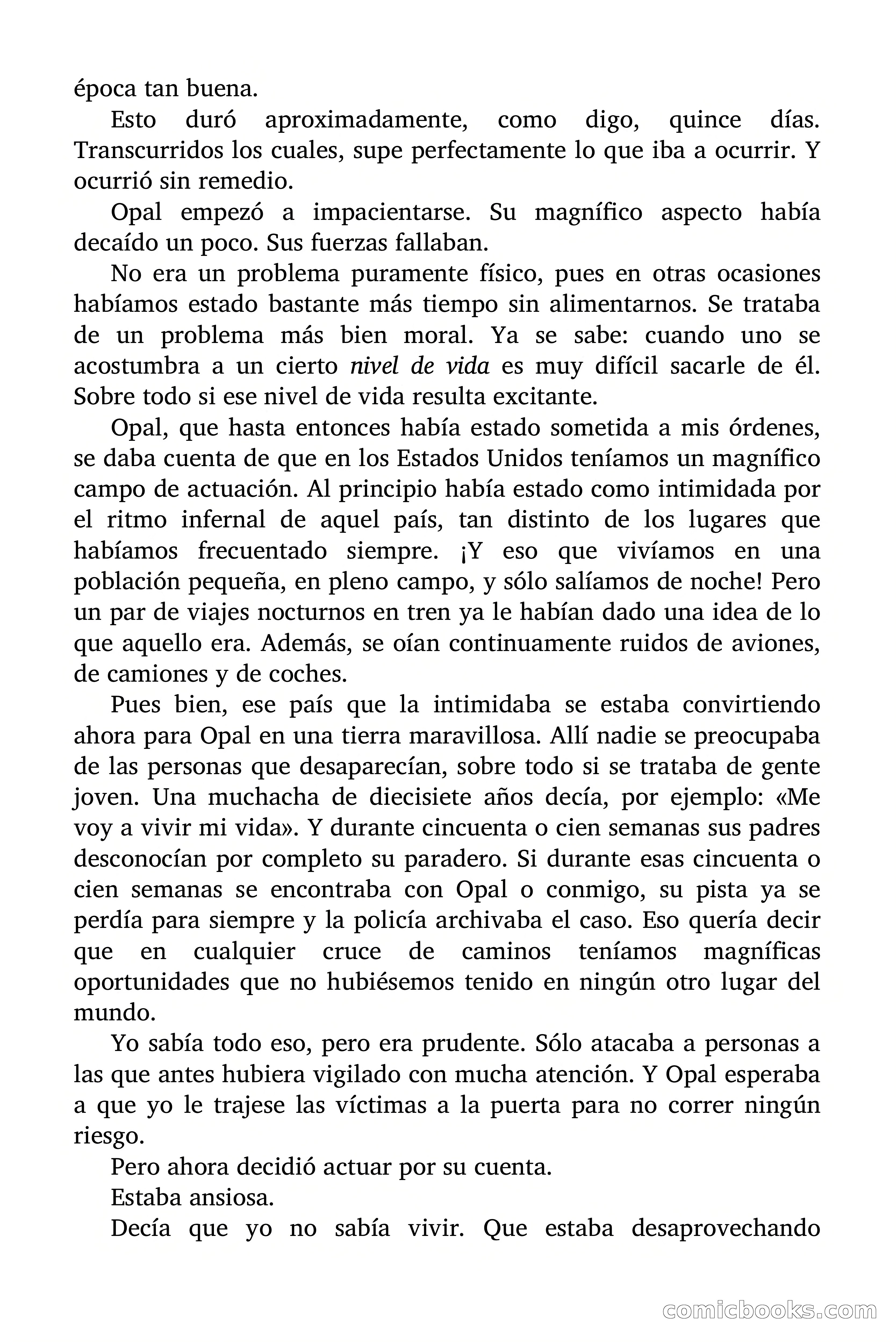 Yo, Drácula — page 75 of 95