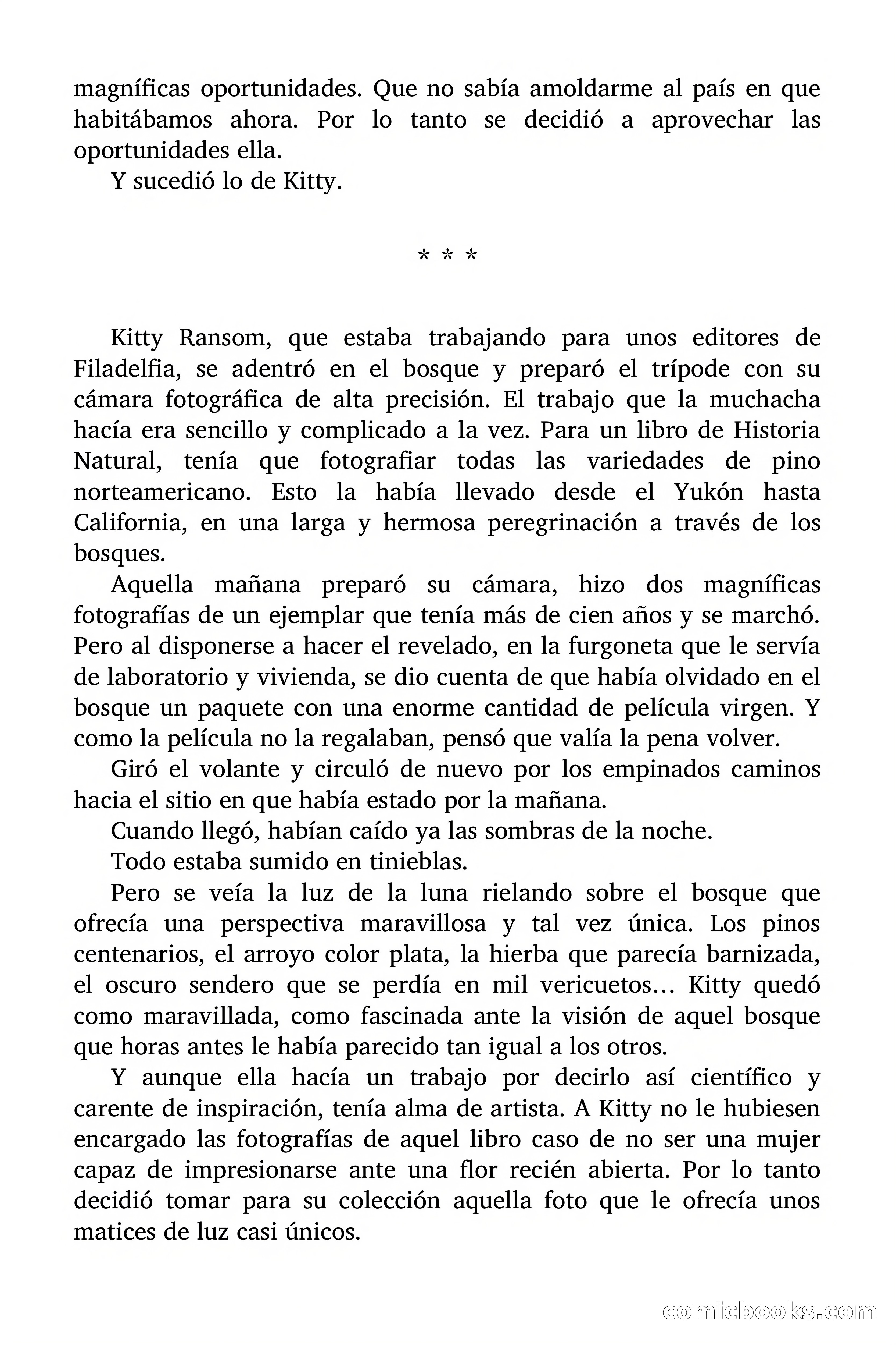 Yo, Drácula — page 76 of 95