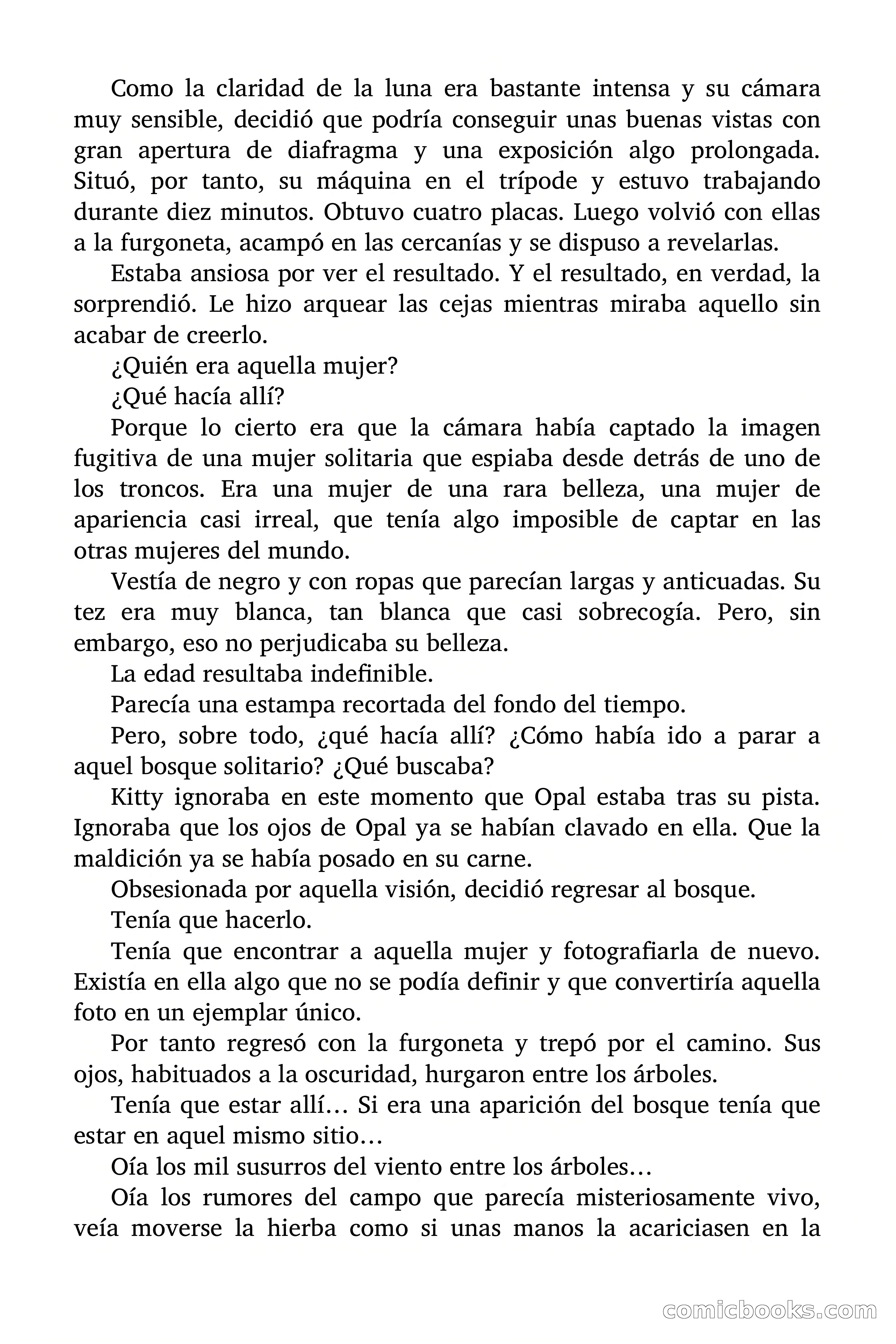 Yo, Drácula — page 77 of 95