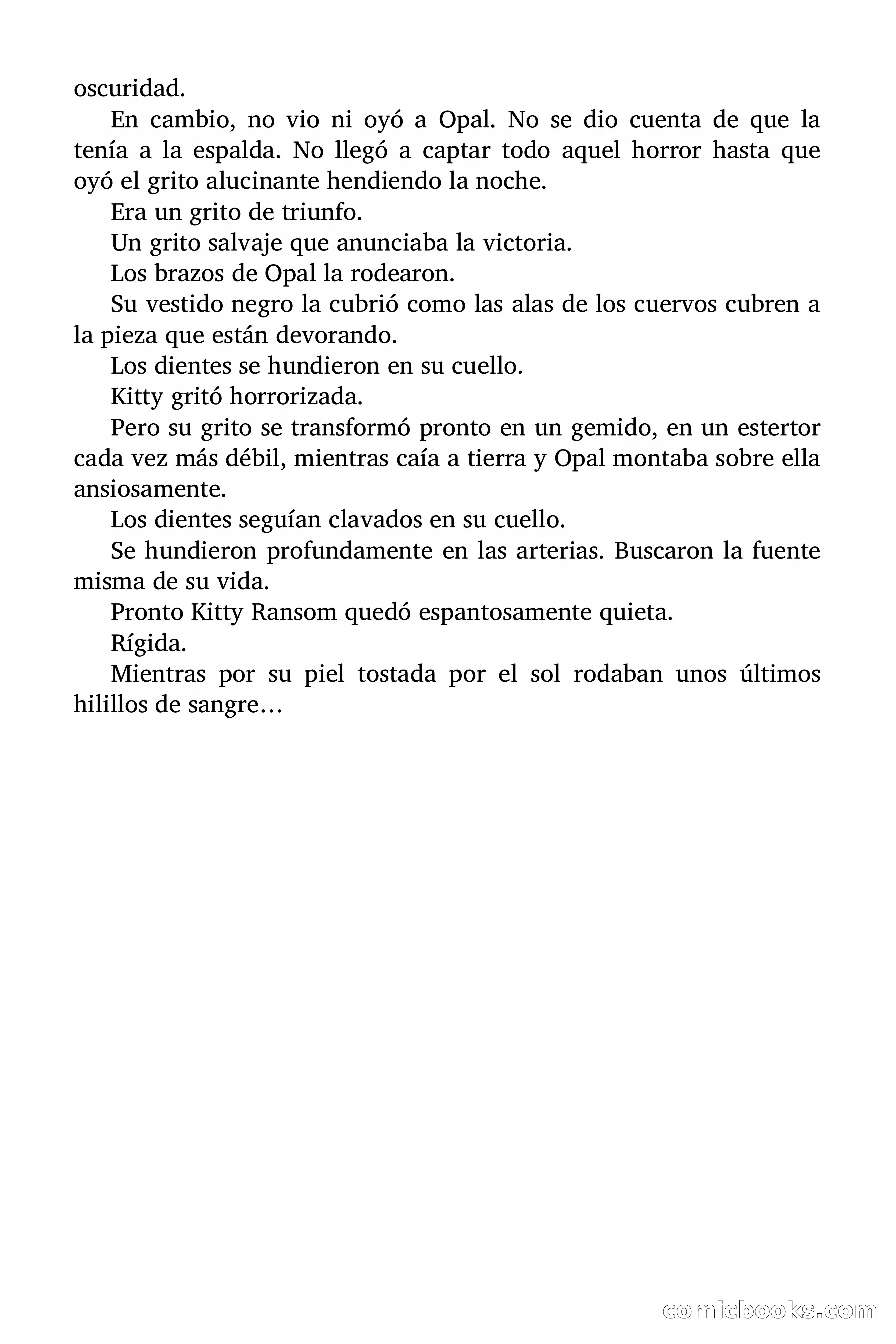 Yo, Drácula — page 78 of 95
