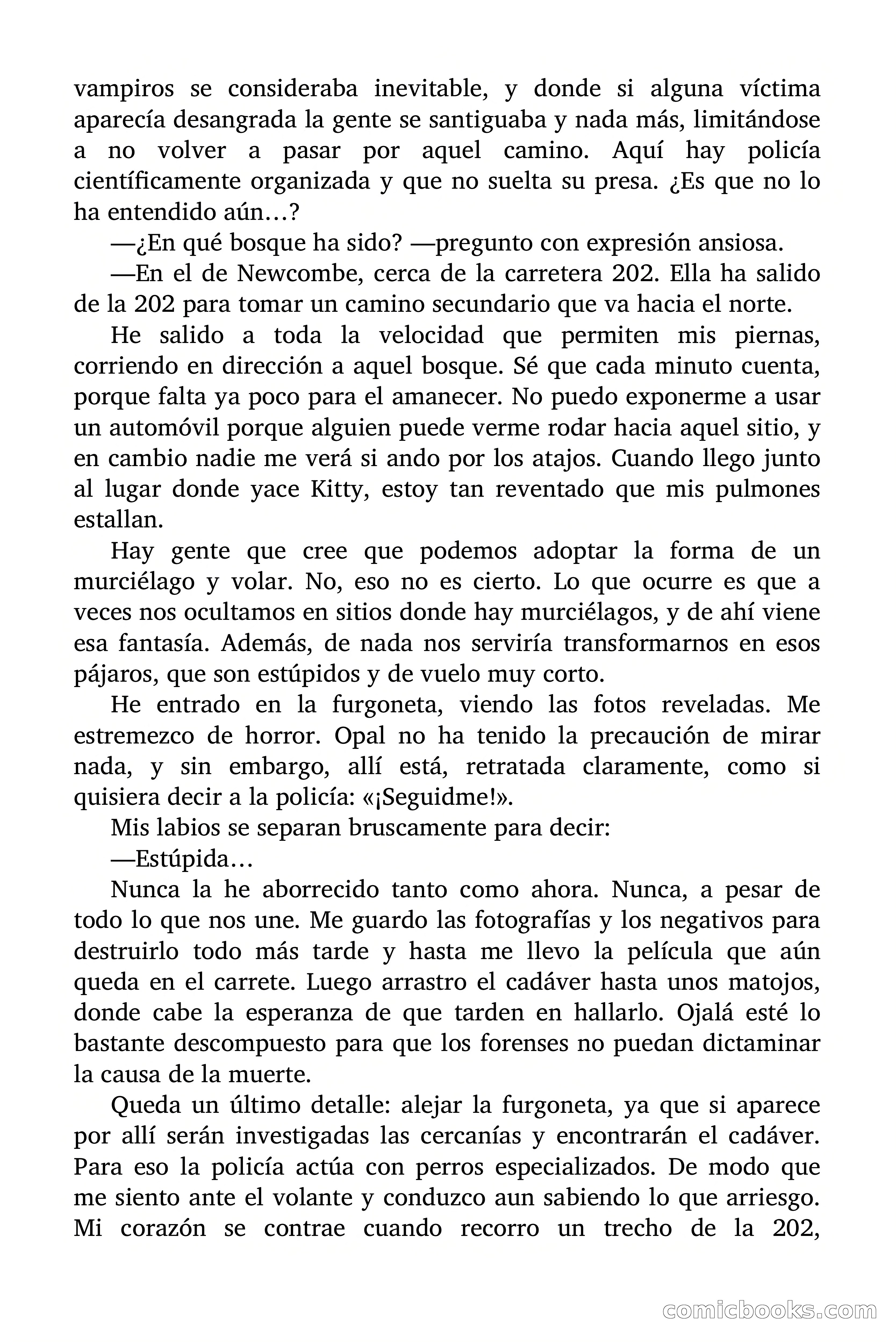 Yo, Drácula — page 80 of 95