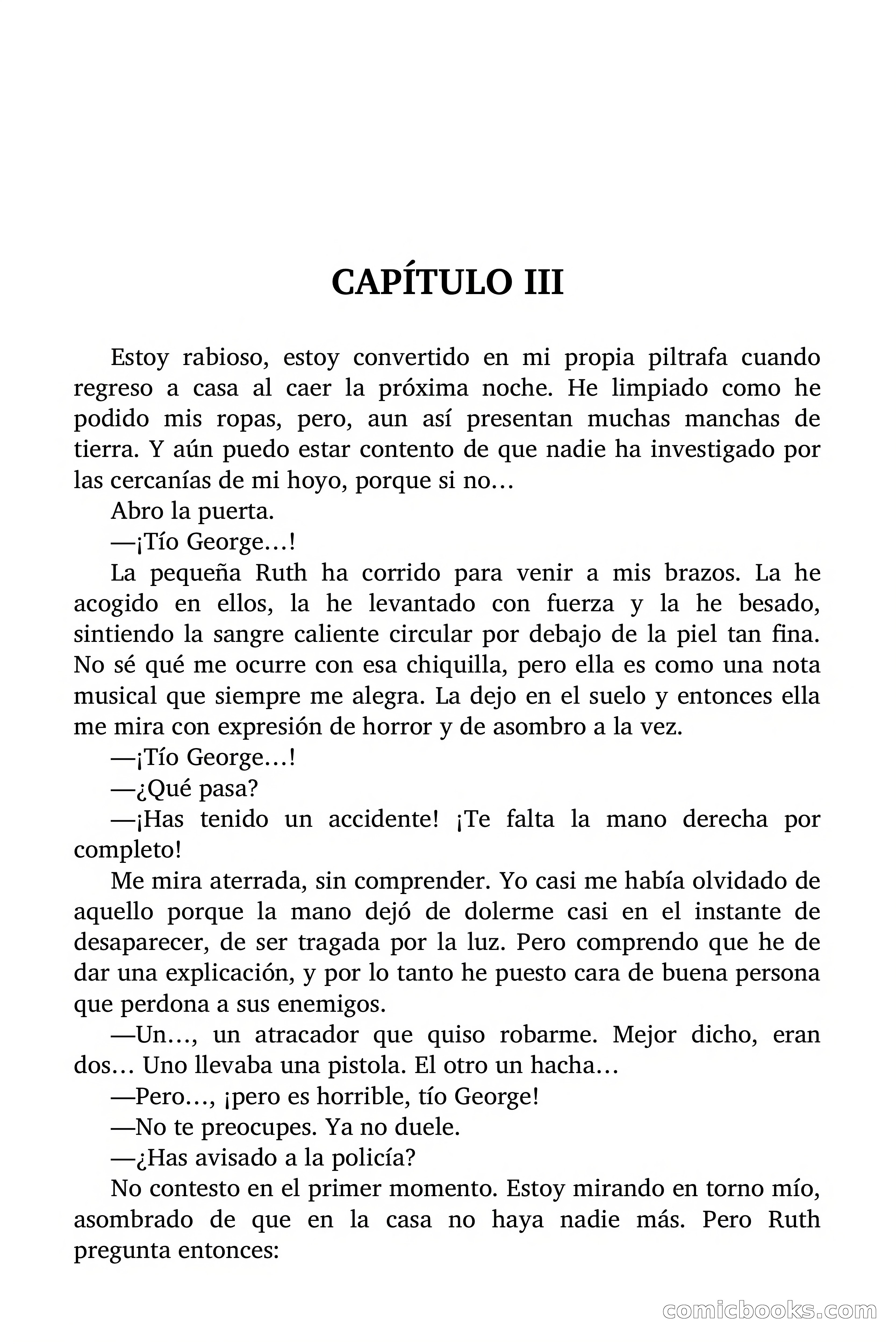 Yo, Drácula — page 84 of 95