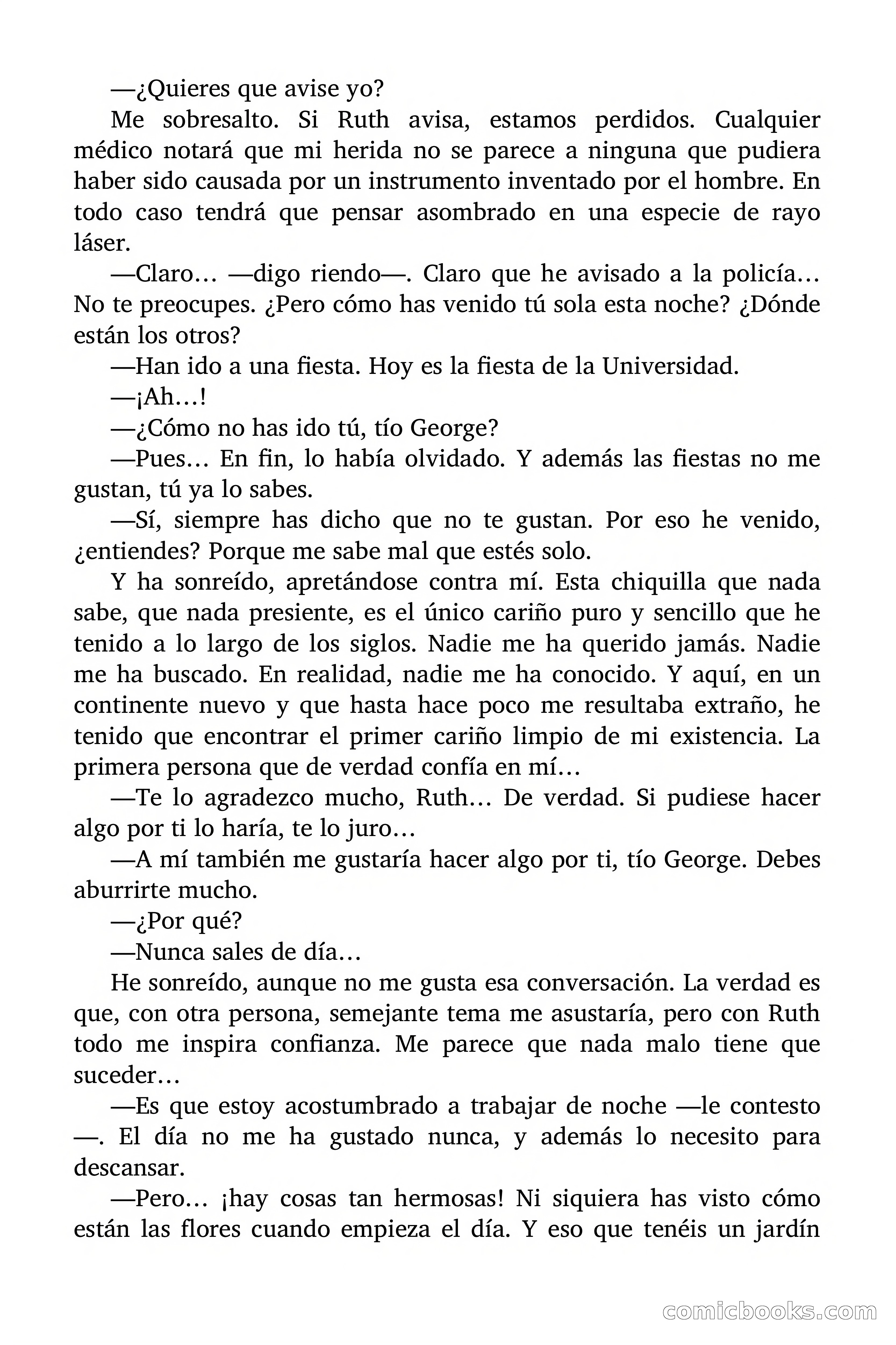 Yo, Drácula — page 85 of 95