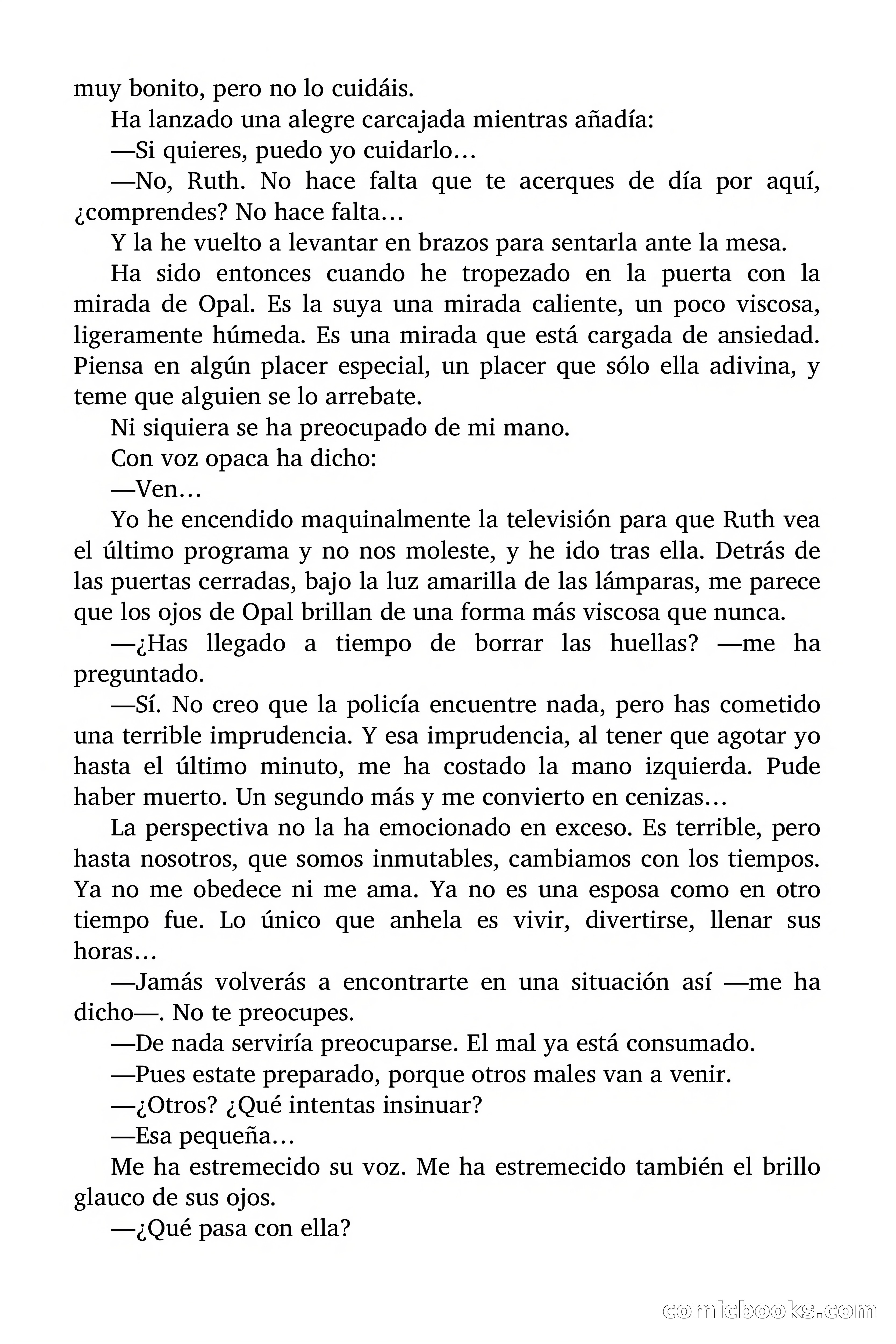 Yo, Drácula — page 86 of 95