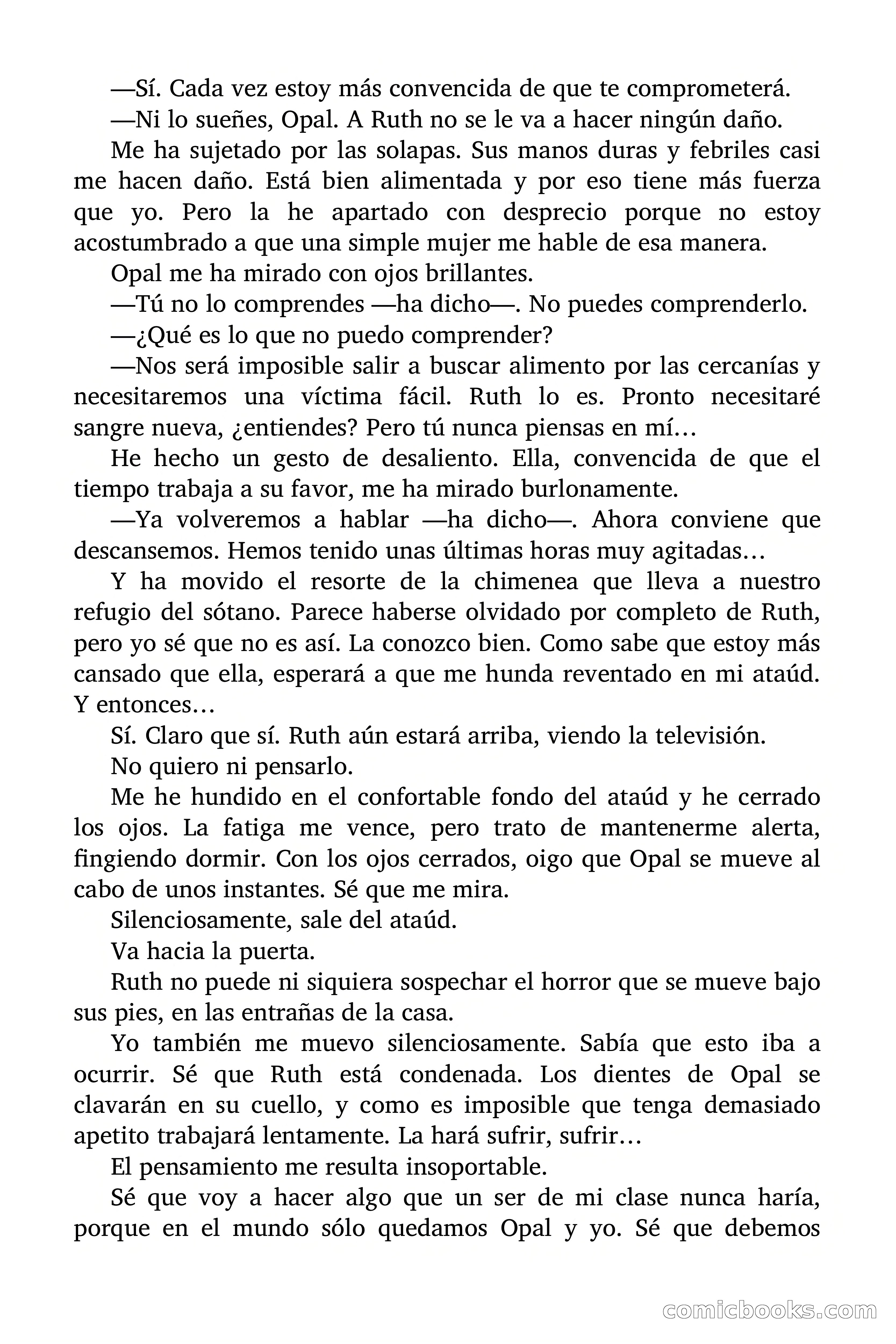 Yo, Drácula — page 88 of 95