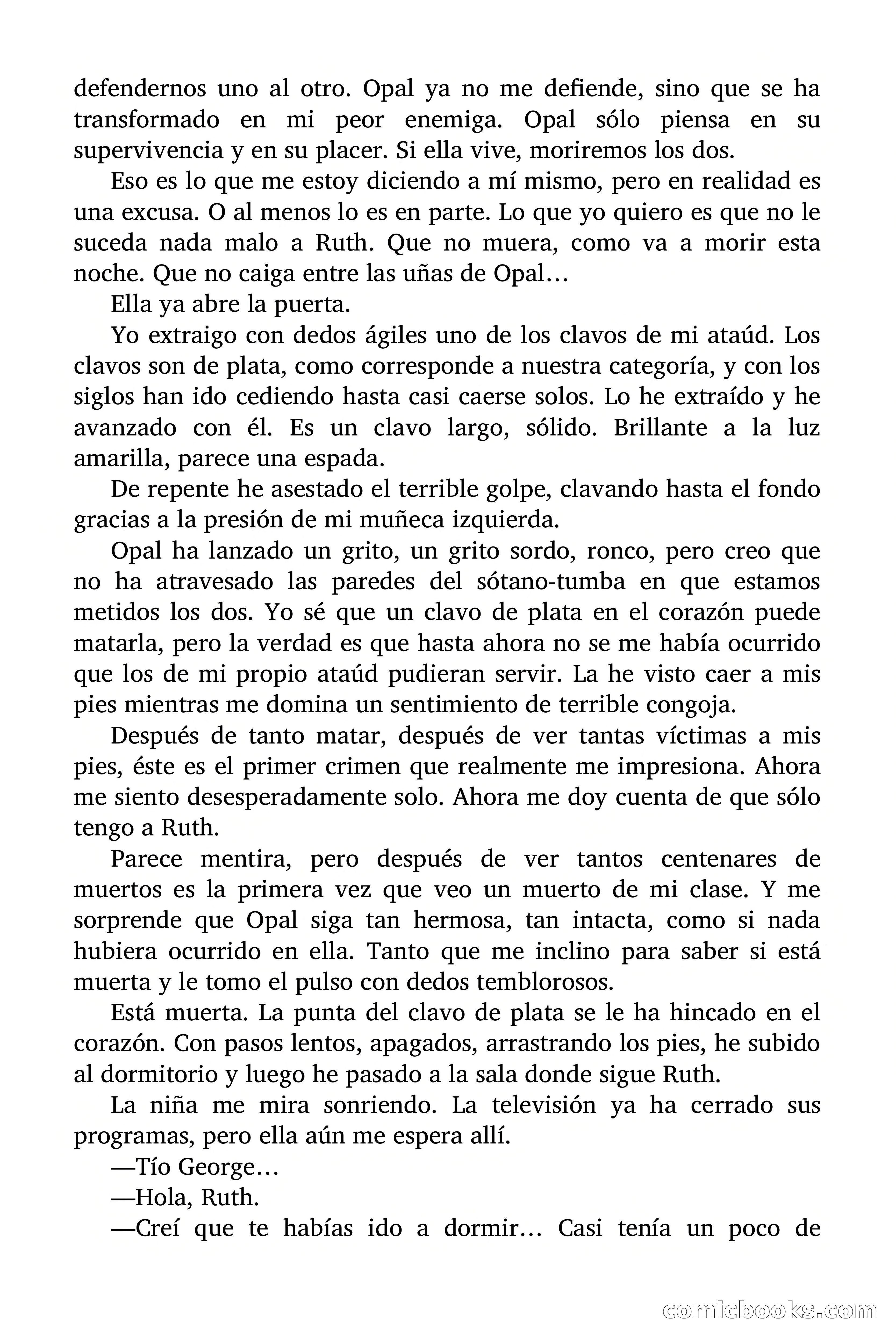 Yo, Drácula — page 89 of 95