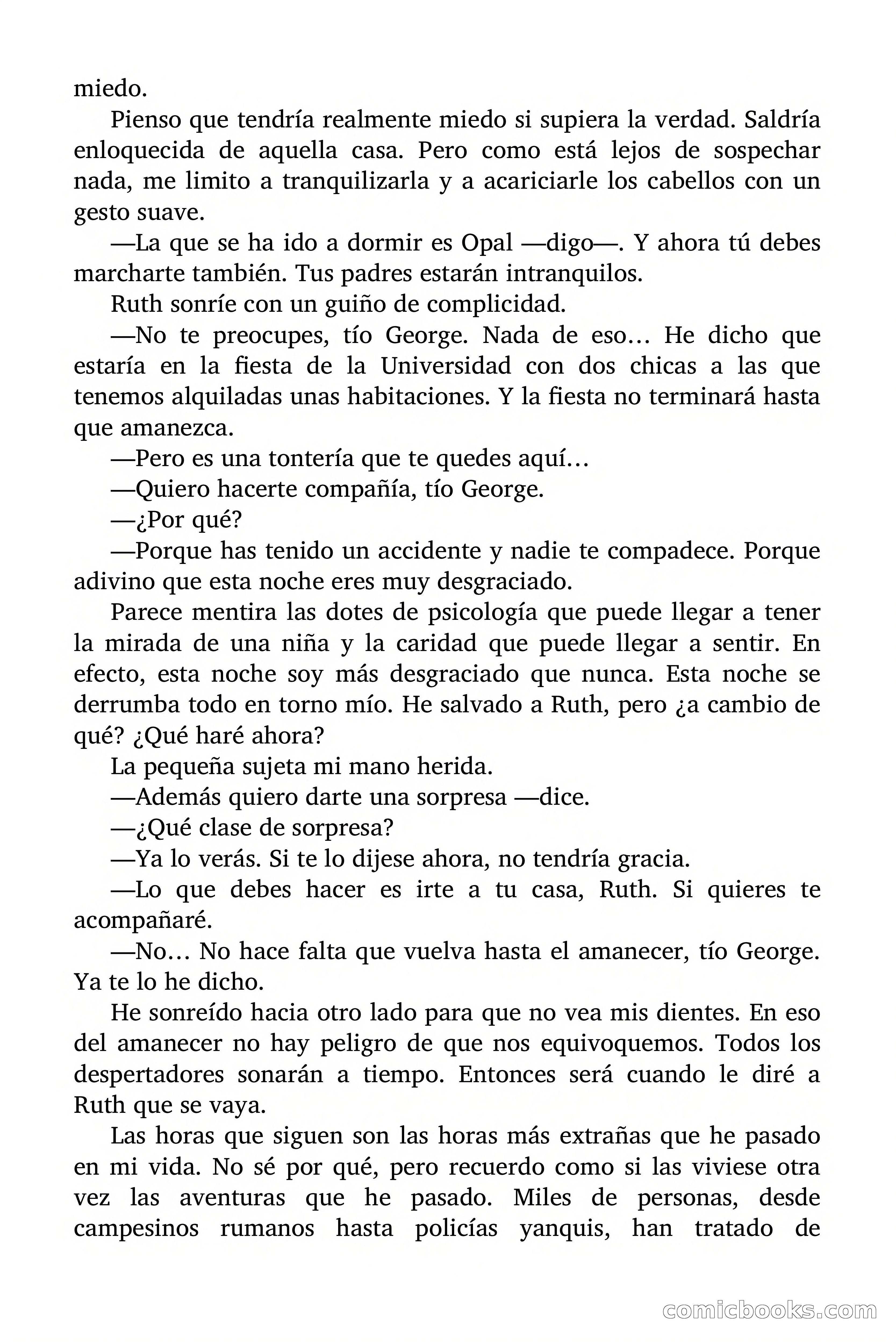 Yo, Drácula — page 90 of 95