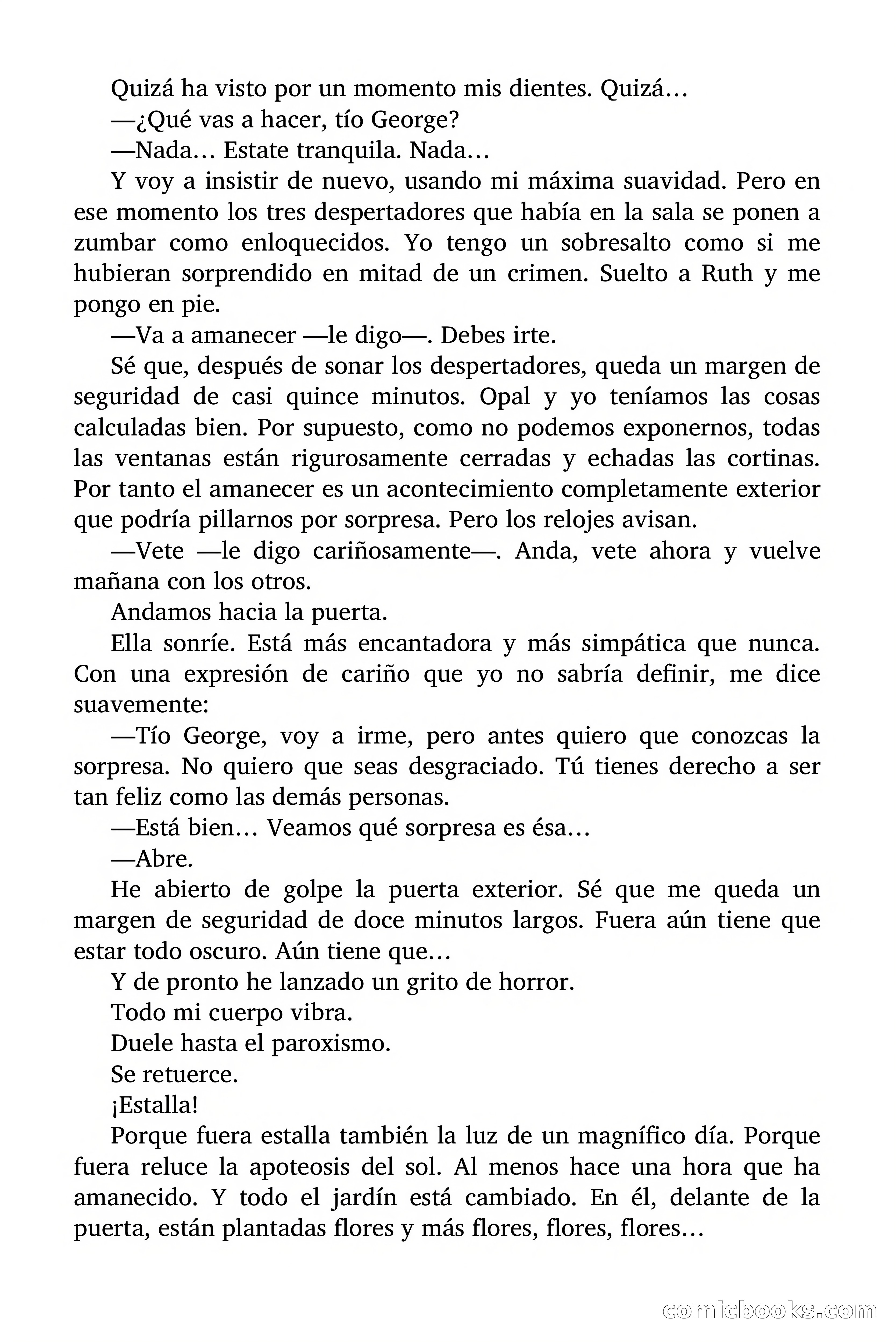 Yo, Drácula — page 92 of 95