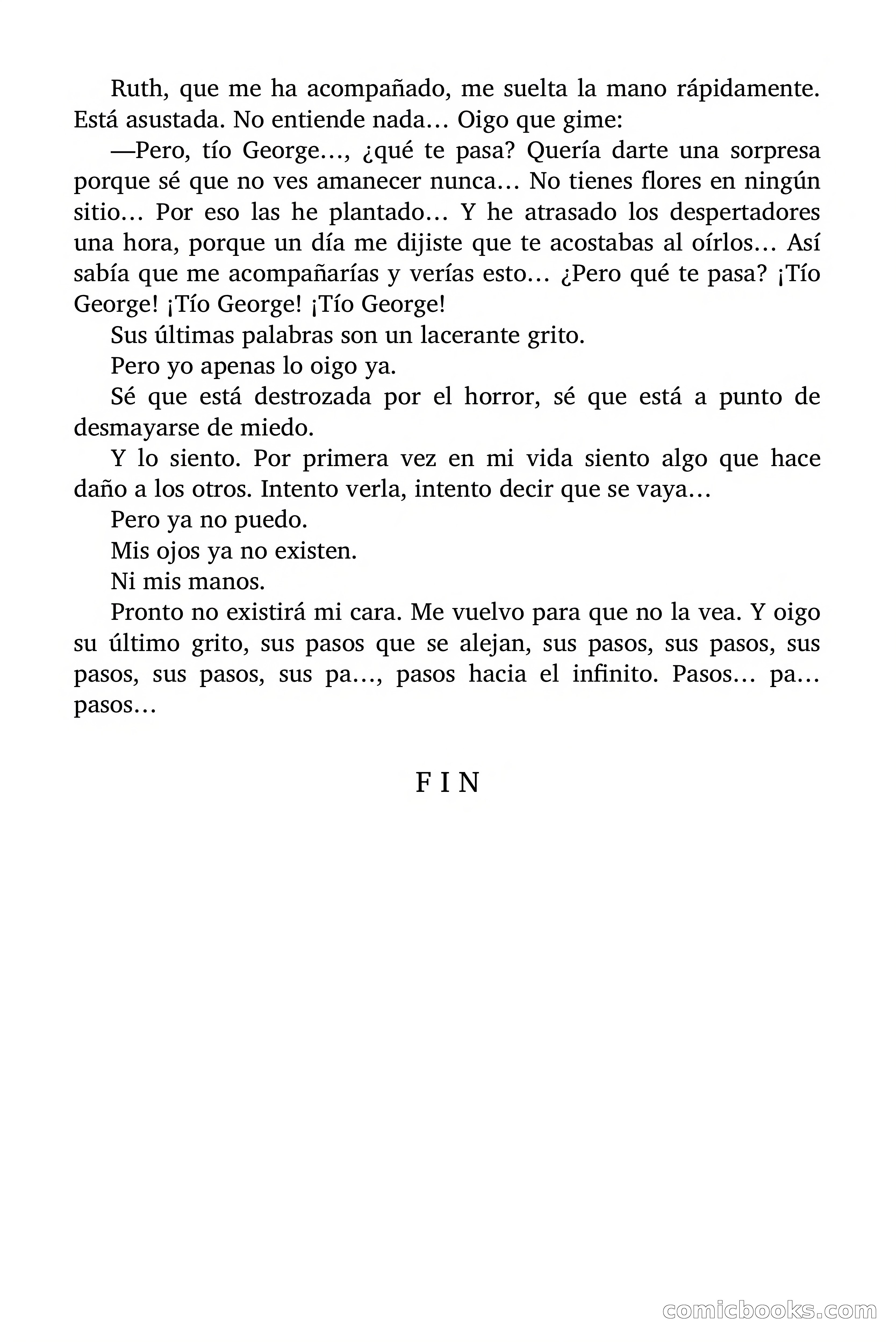 Yo, Drácula — page 93 of 95