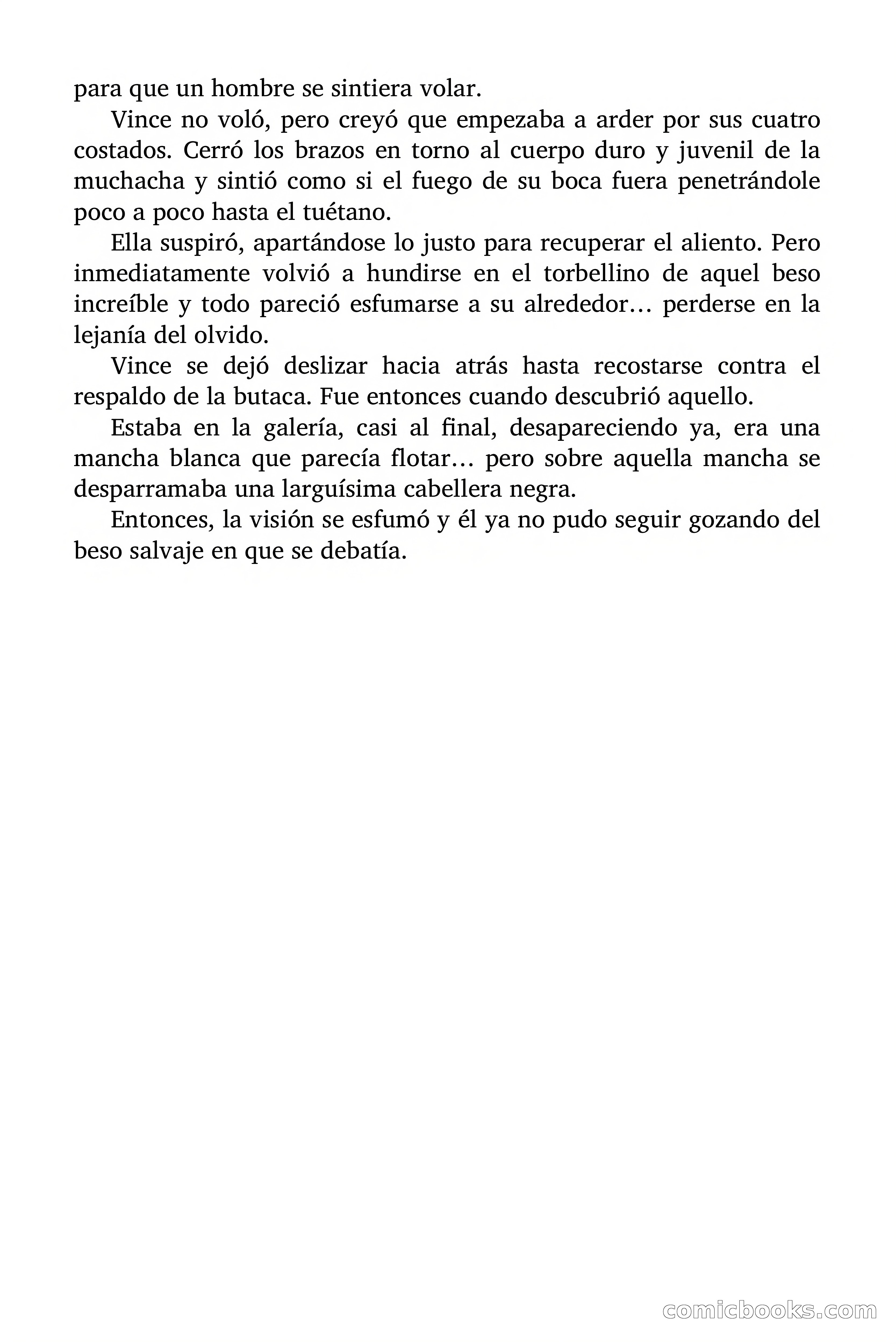 Selección Terror: Herencia de Terror — page 50 of 87