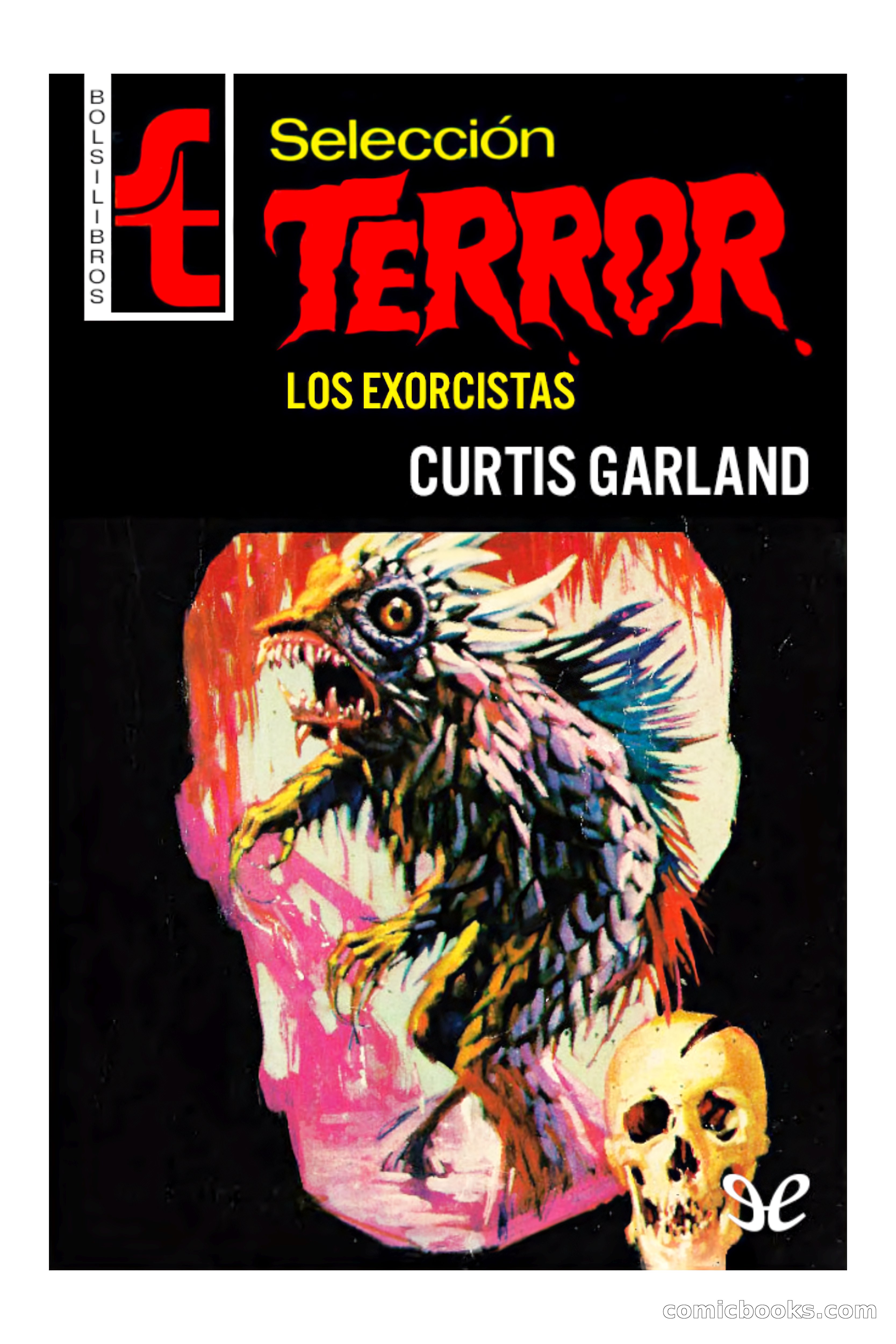 Los exorcistas (The Exorcists)
