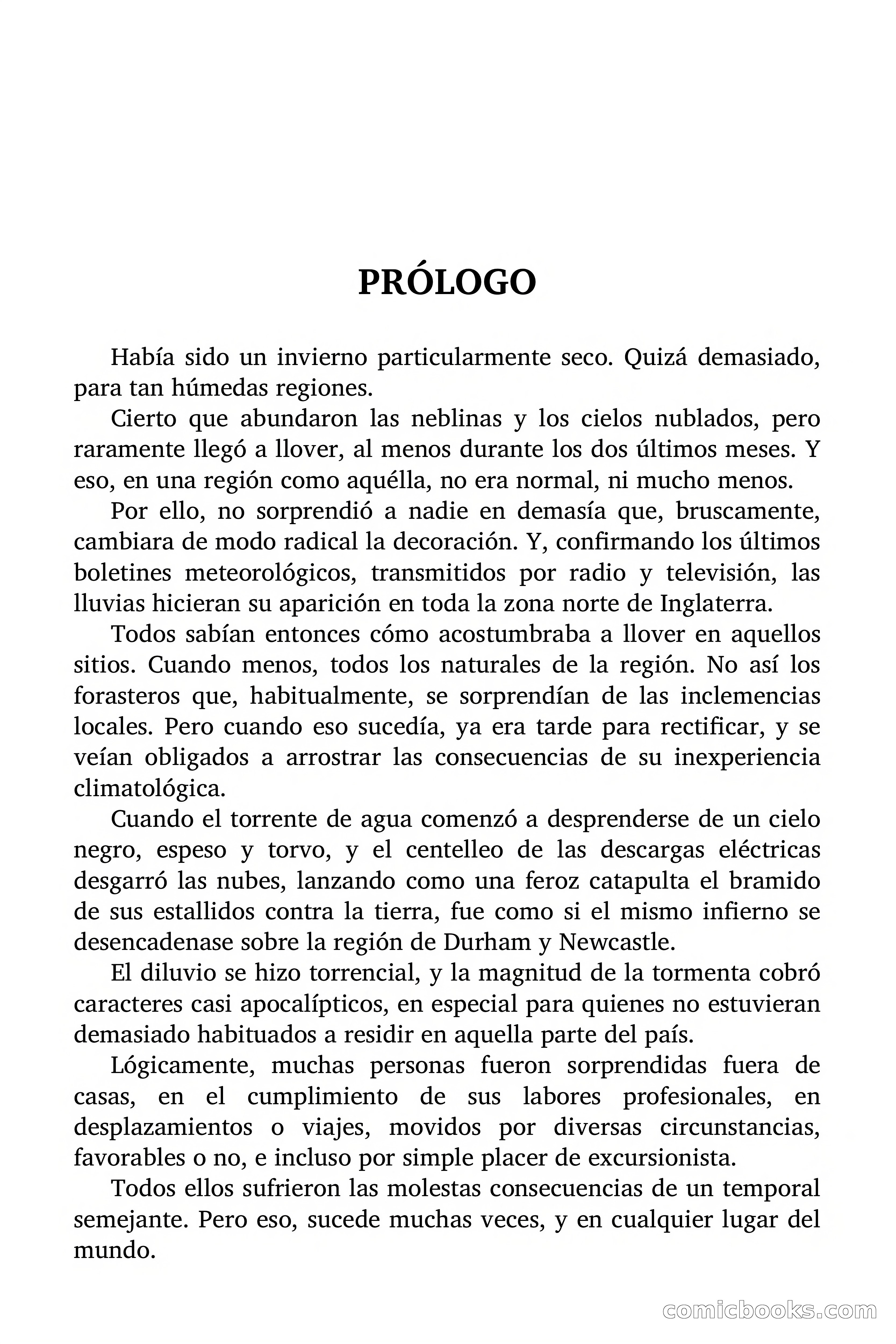 La Cripta / Selección Terror — page 7 of 88