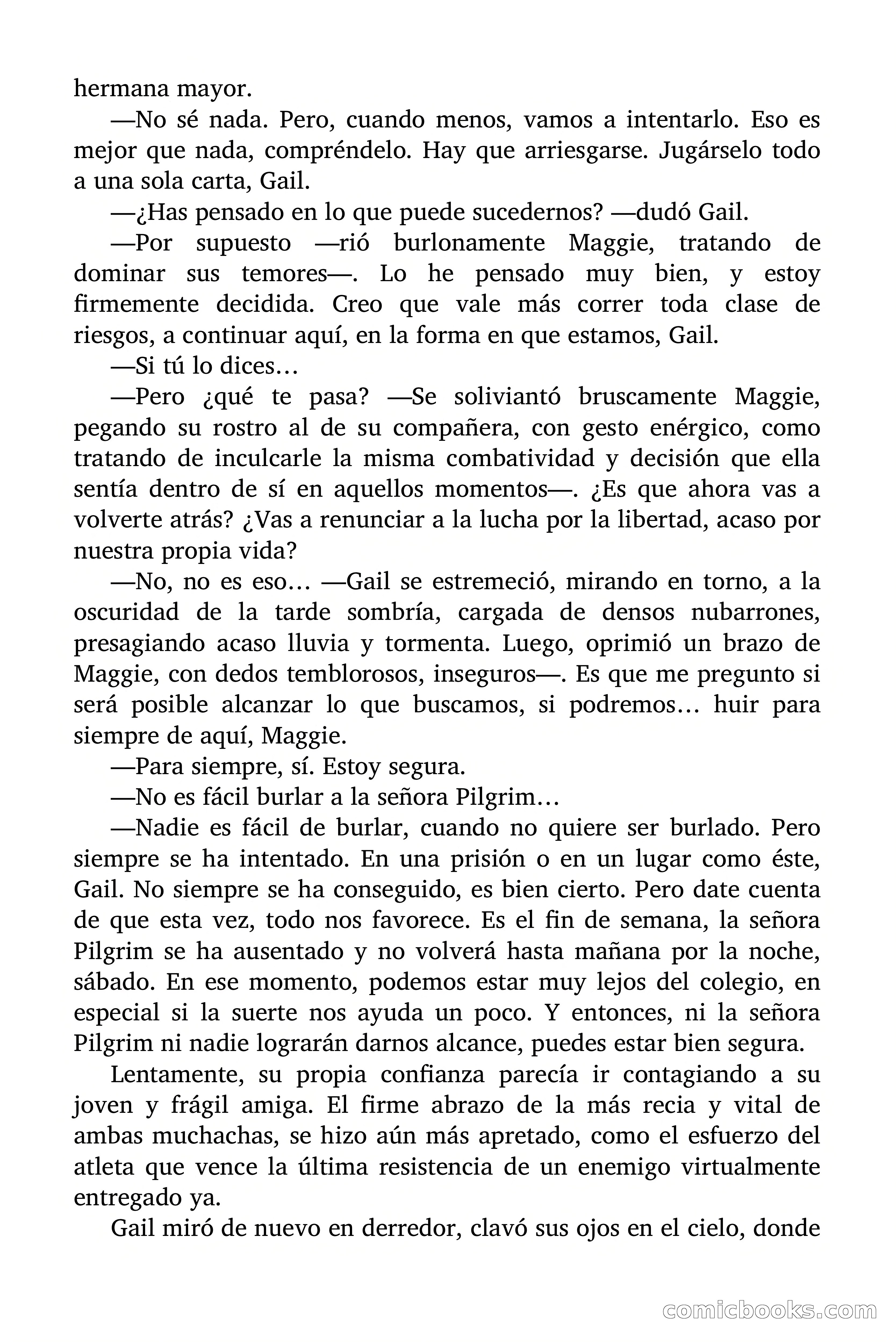 La Cripta / Selección Terror — page 11 of 88