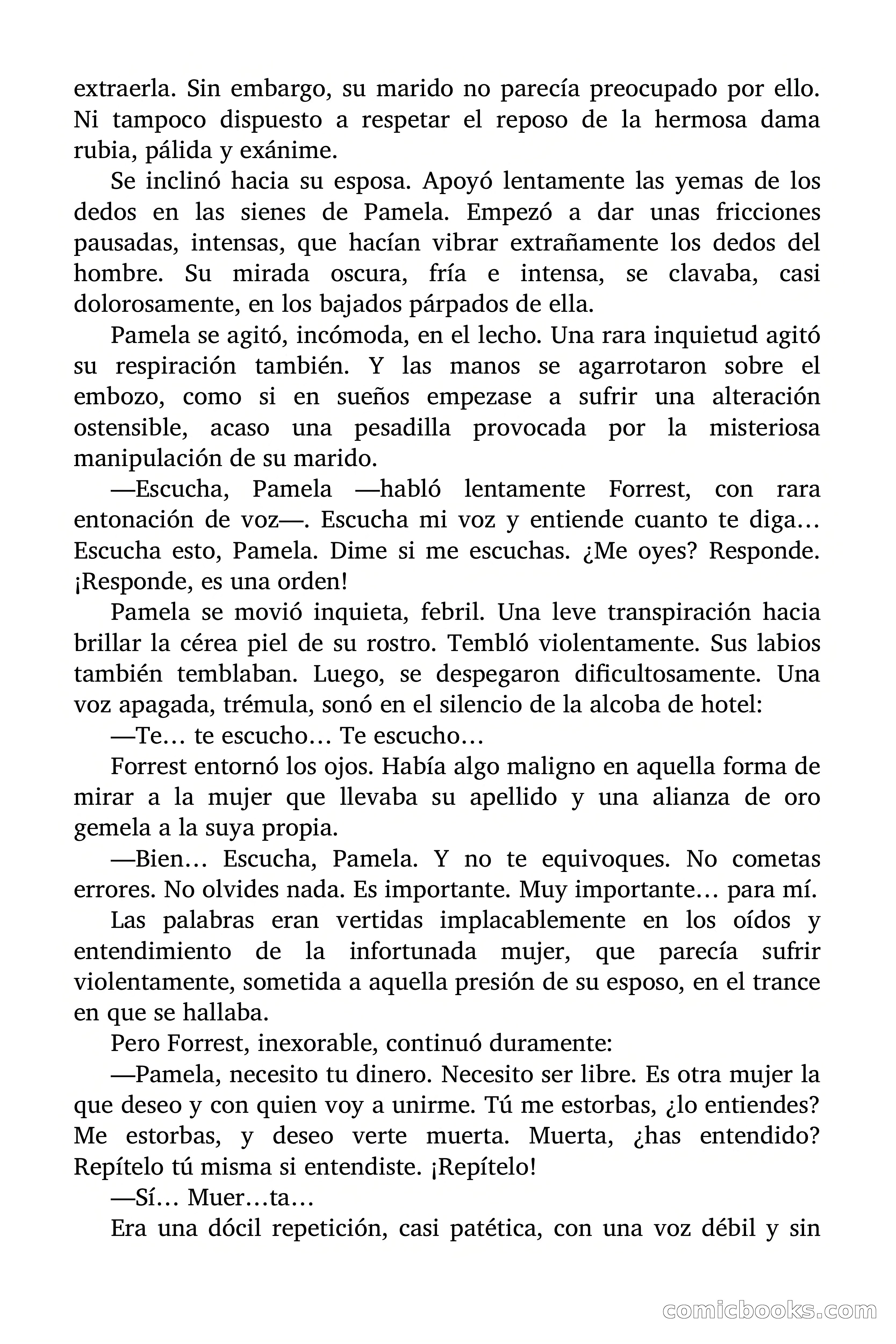 La Cripta / Selección Terror — page 14 of 88
