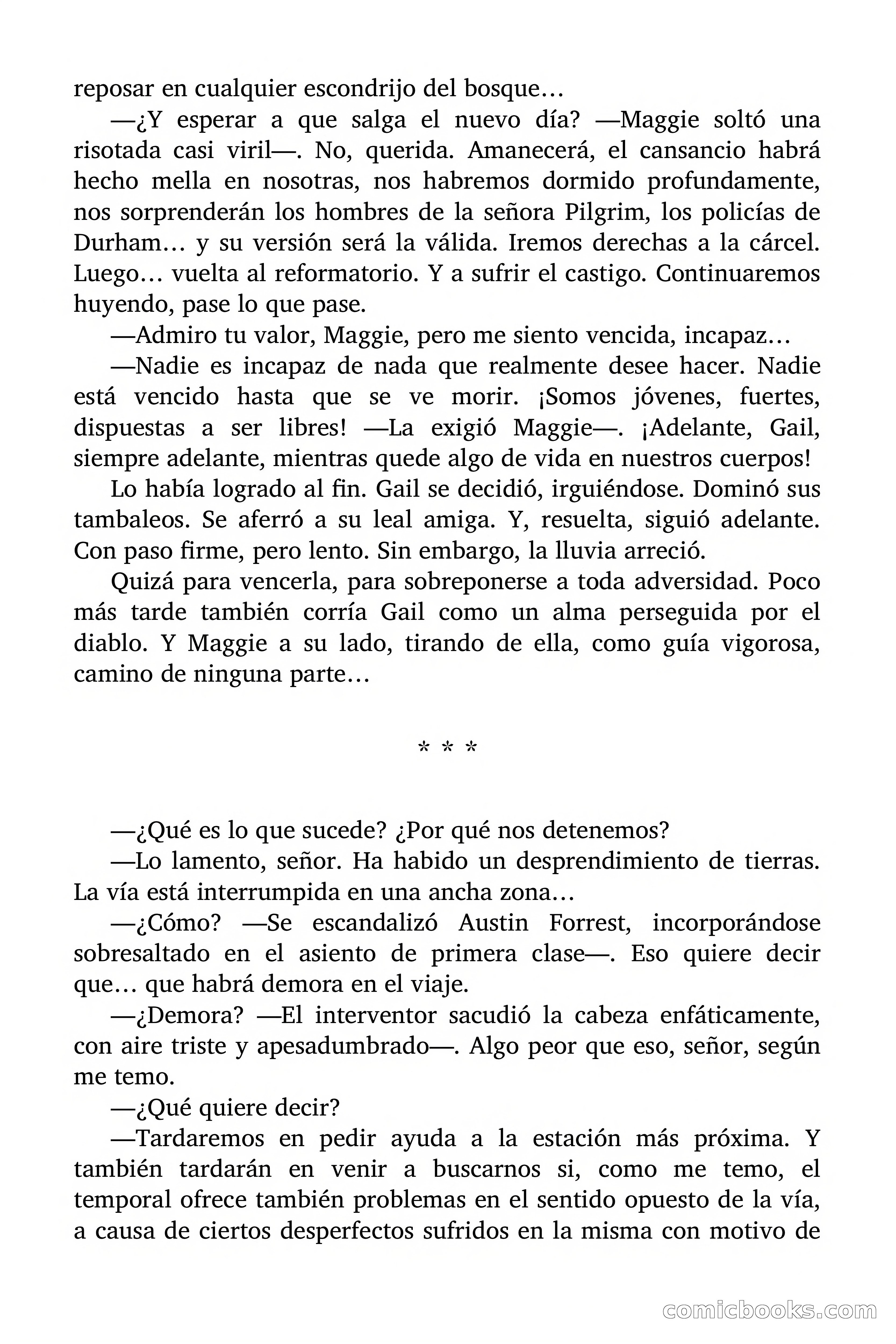 La Cripta / Selección Terror — page 25 of 88