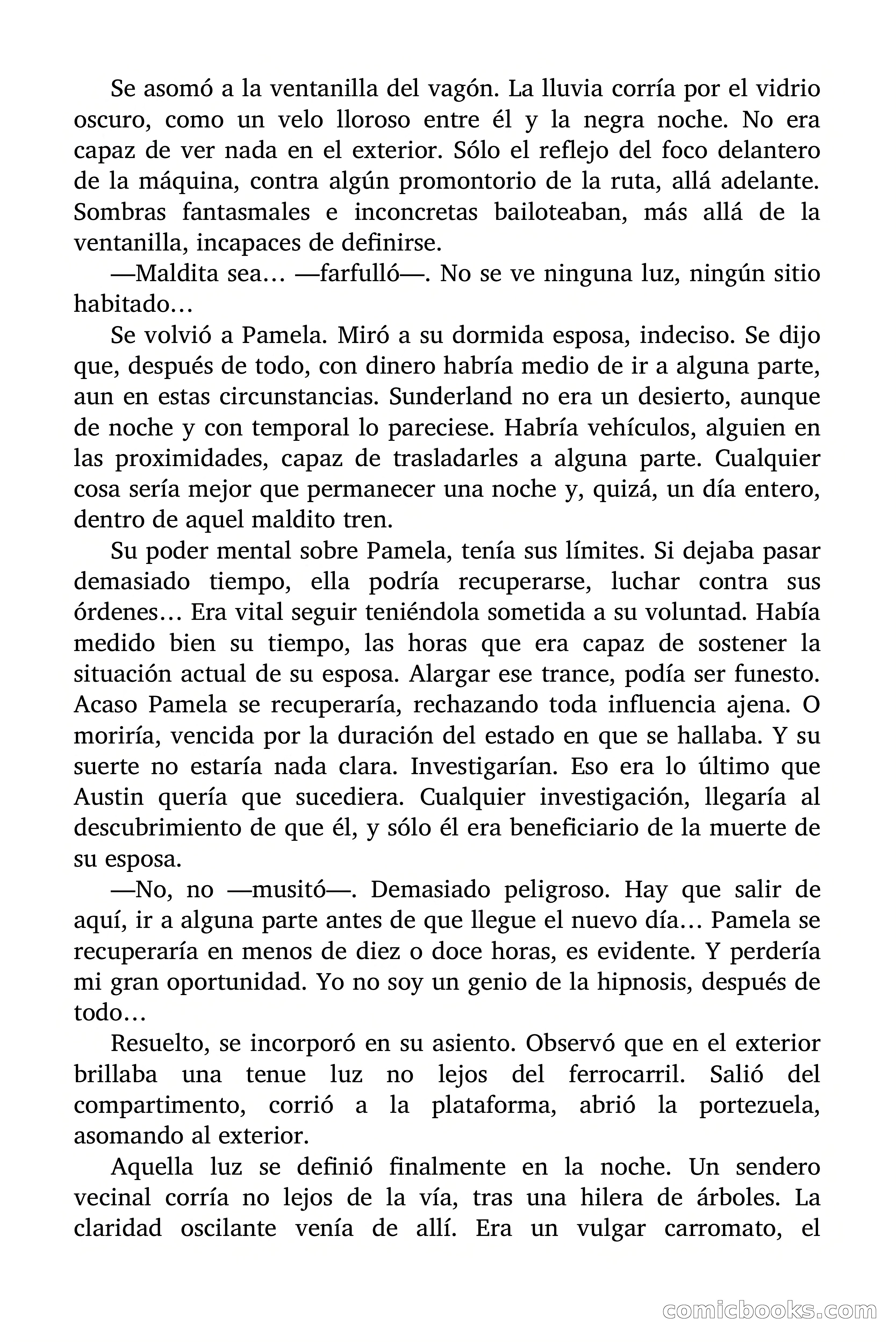 La Cripta / Selección Terror — page 27 of 88