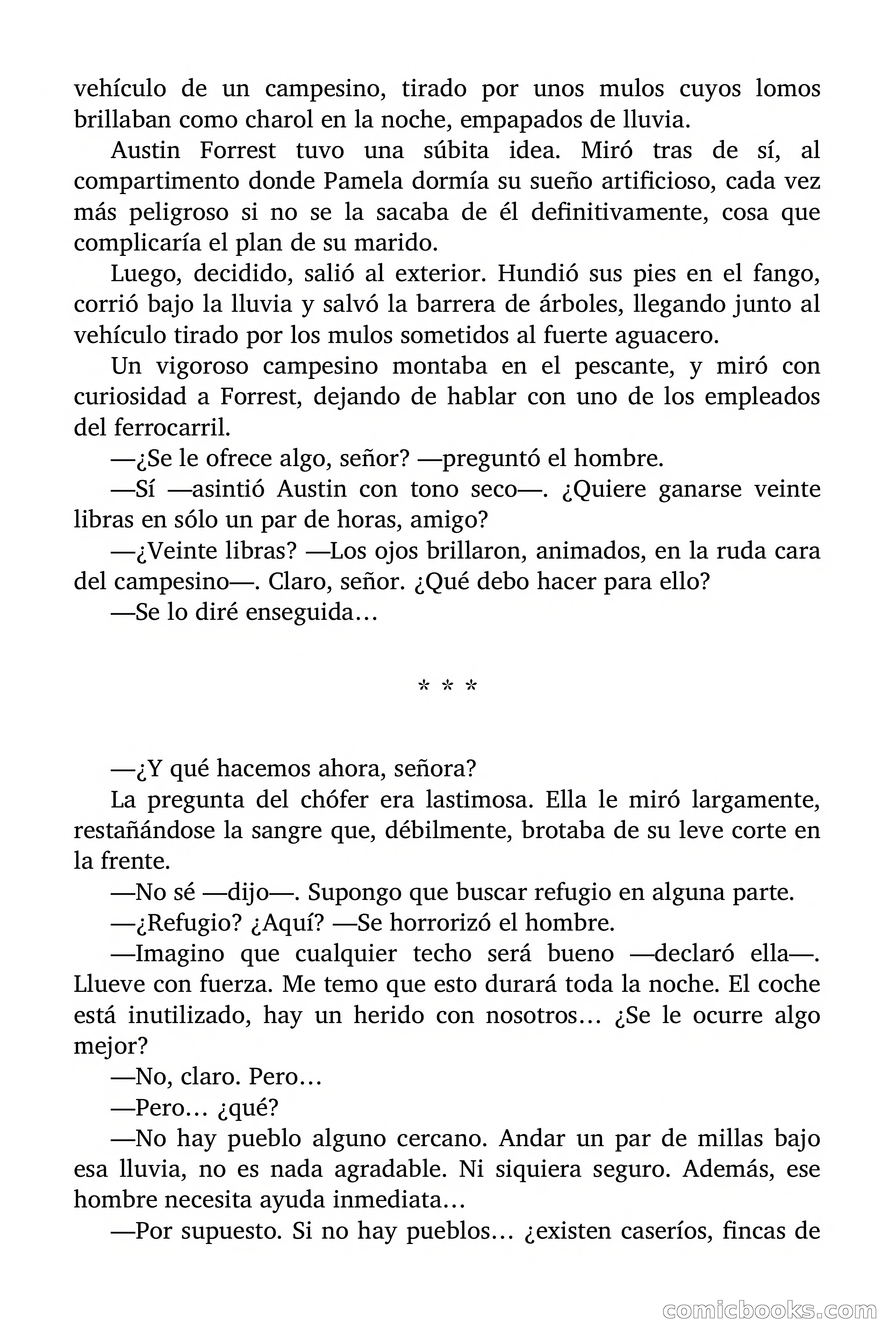 La Cripta / Selección Terror — page 28 of 88