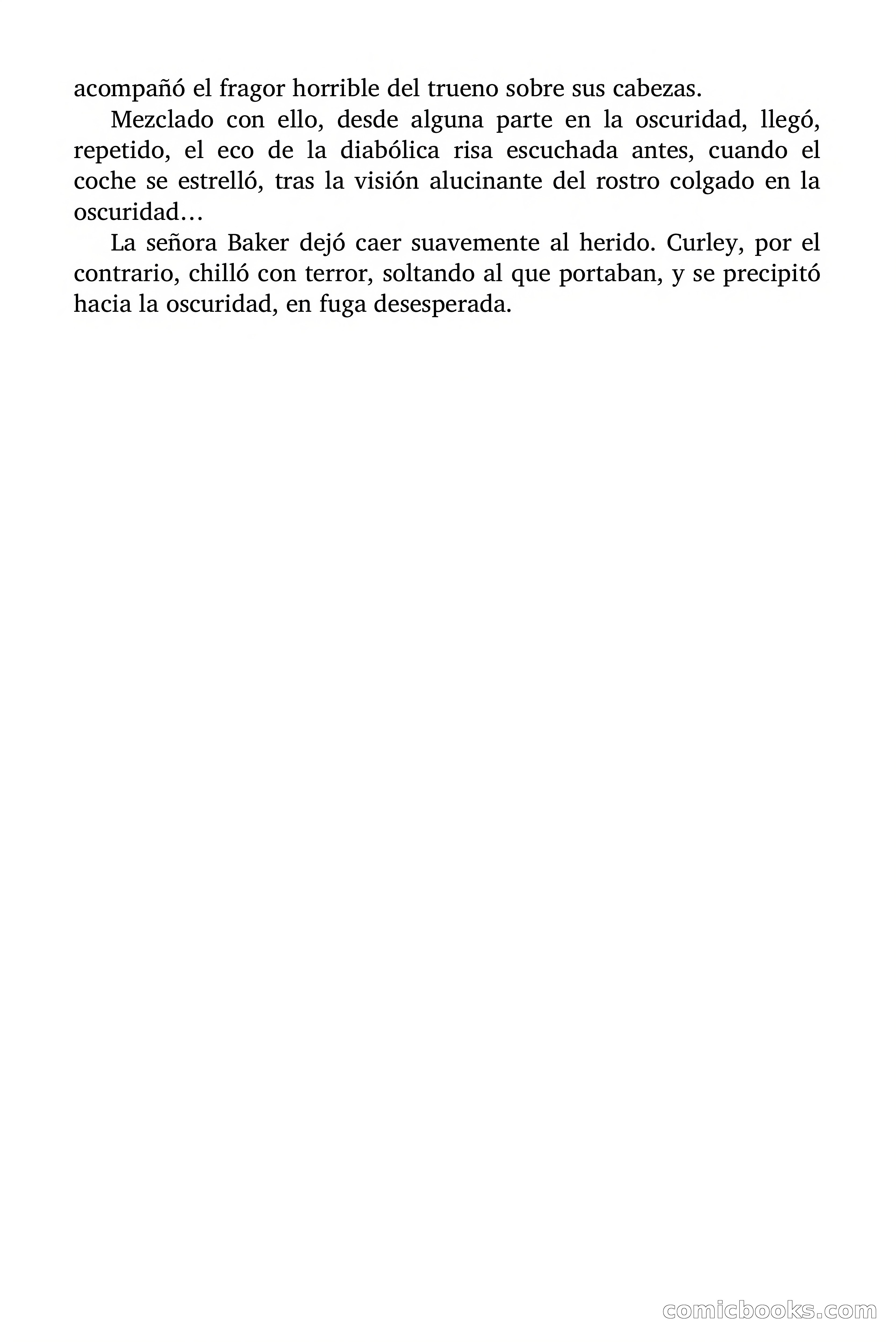 La Cripta / Selección Terror — page 31 of 88