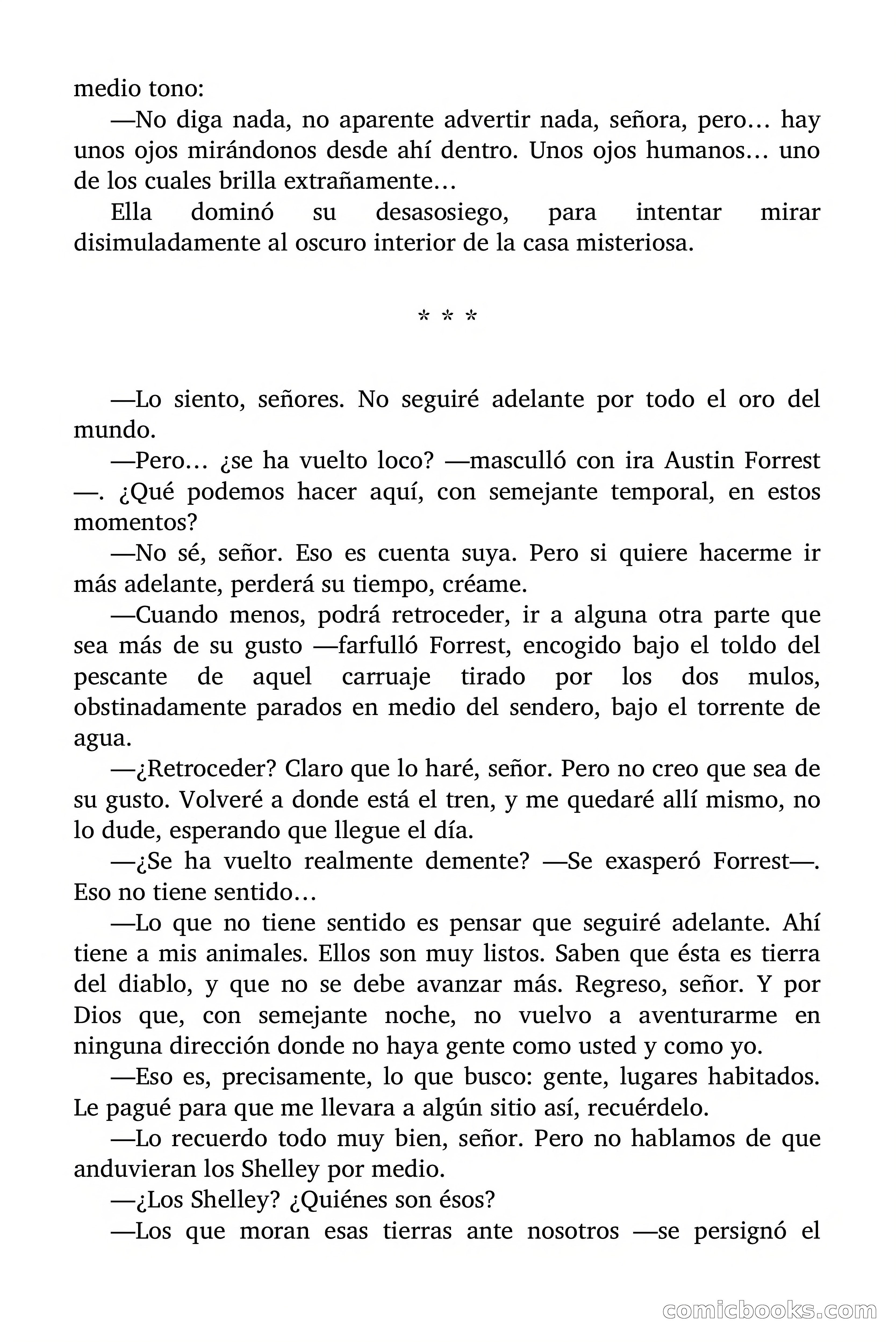 La Cripta / Selección Terror — page 37 of 88