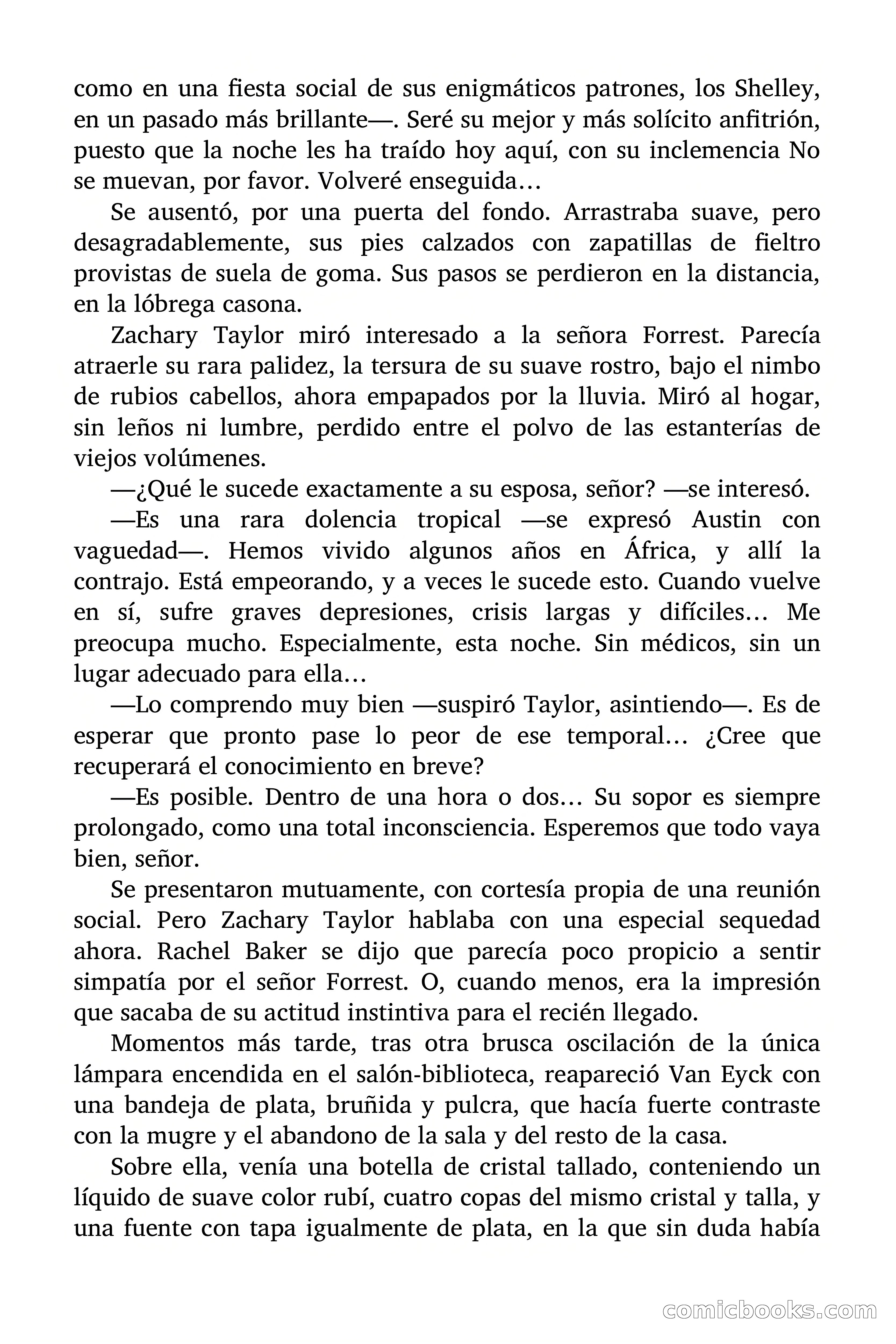 La Cripta / Selección Terror — page 43 of 88