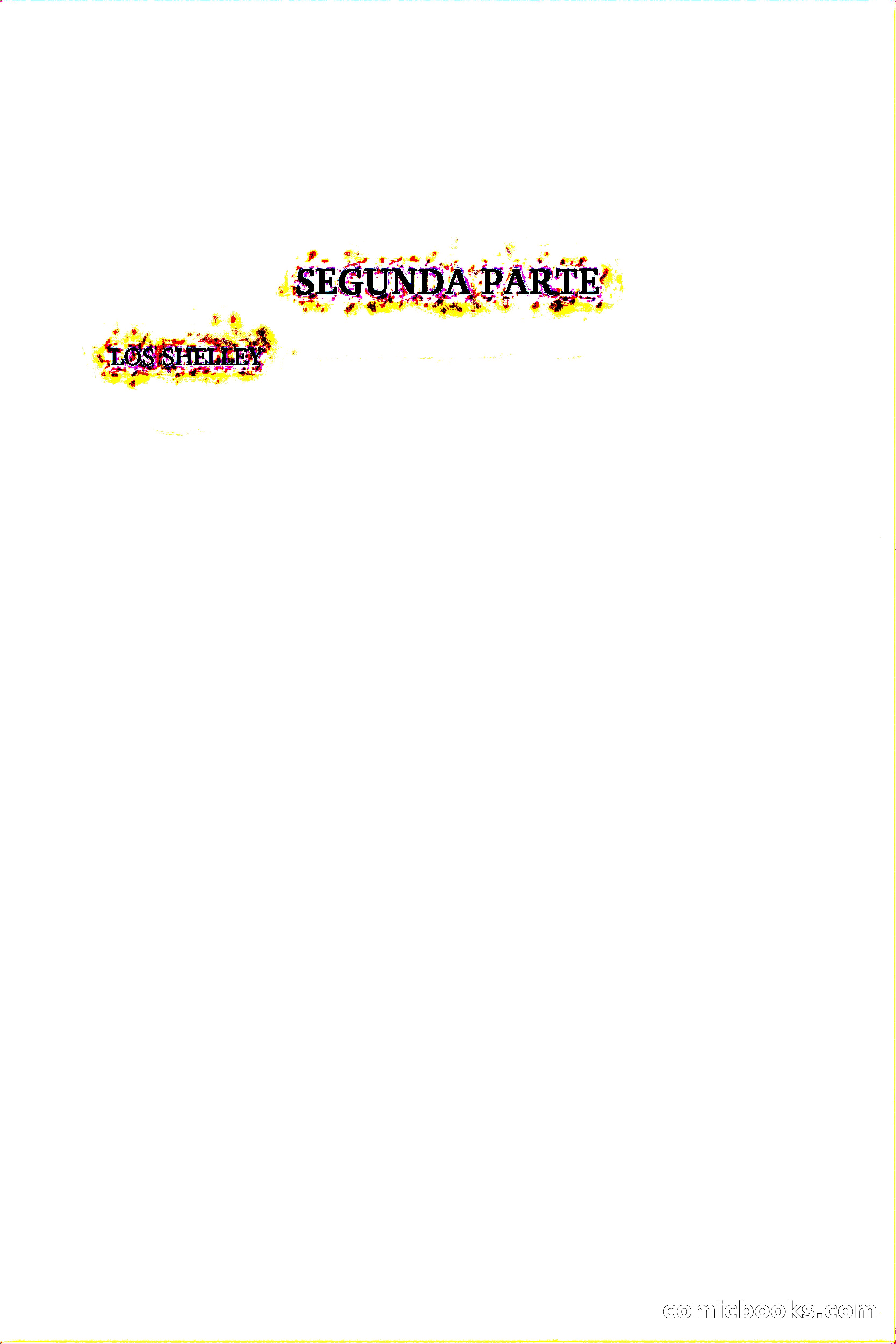 La Cripta / Selección Terror — page 47 of 88
