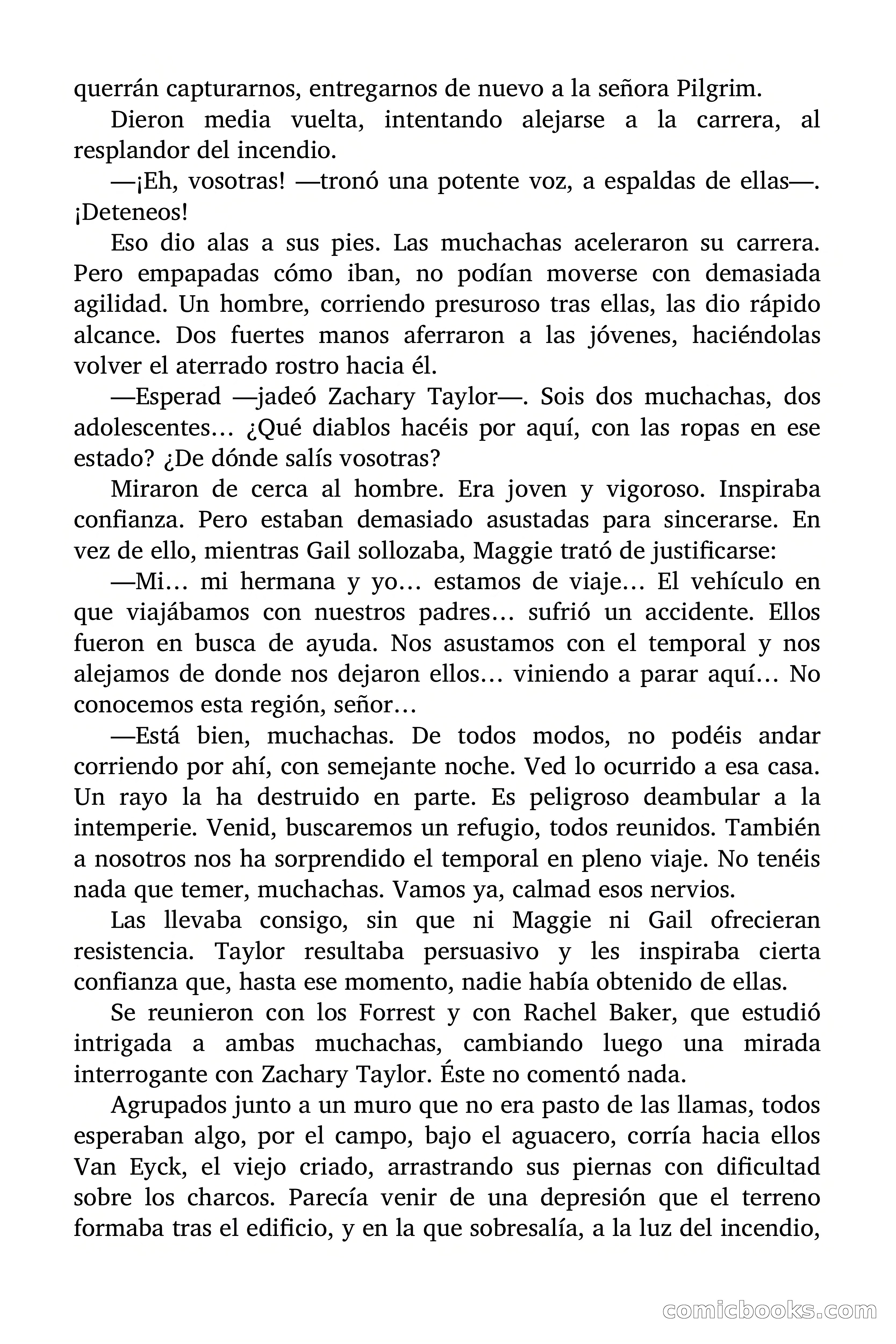 La Cripta / Selección Terror — page 49 of 88