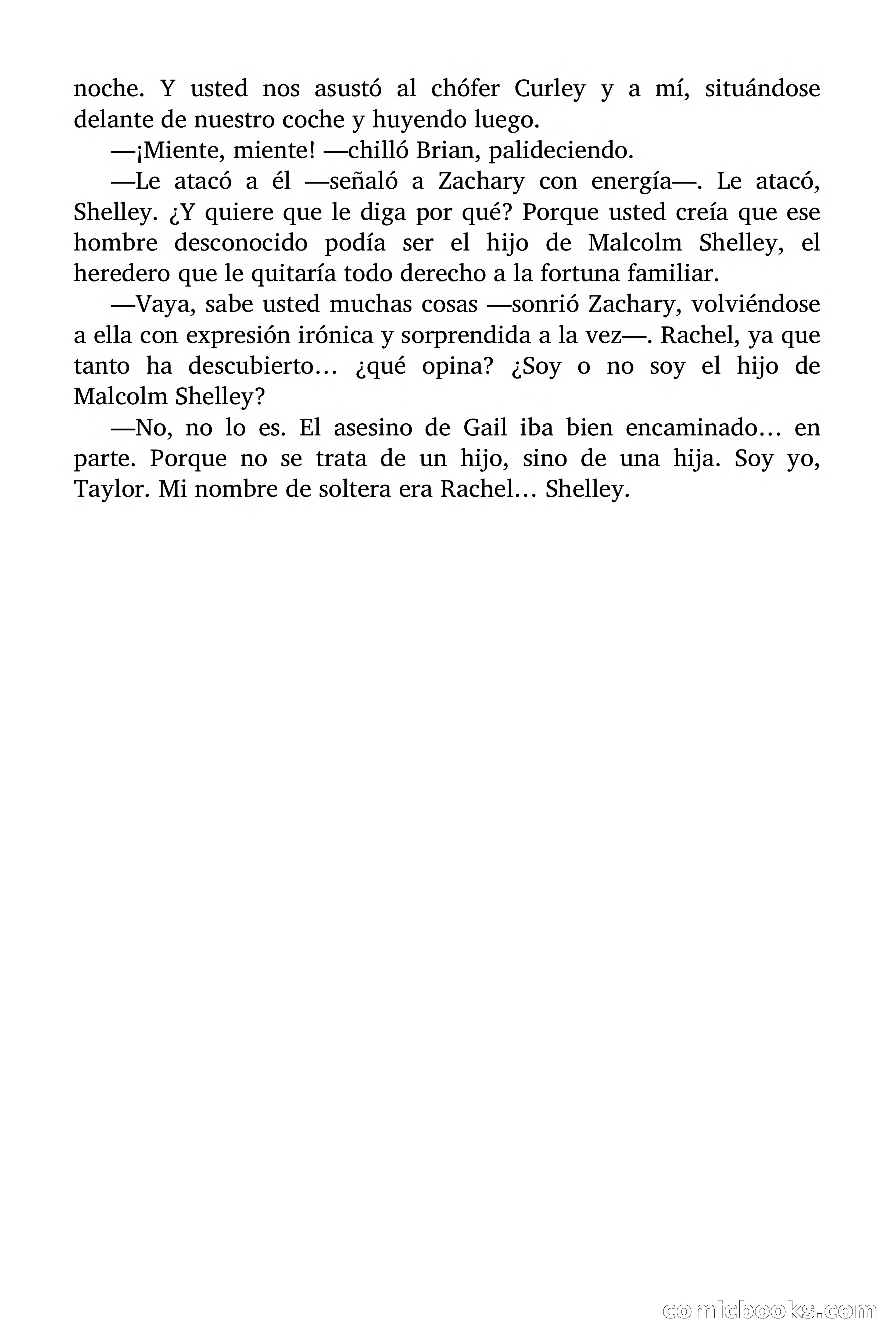 La Cripta / Selección Terror — page 71 of 88
