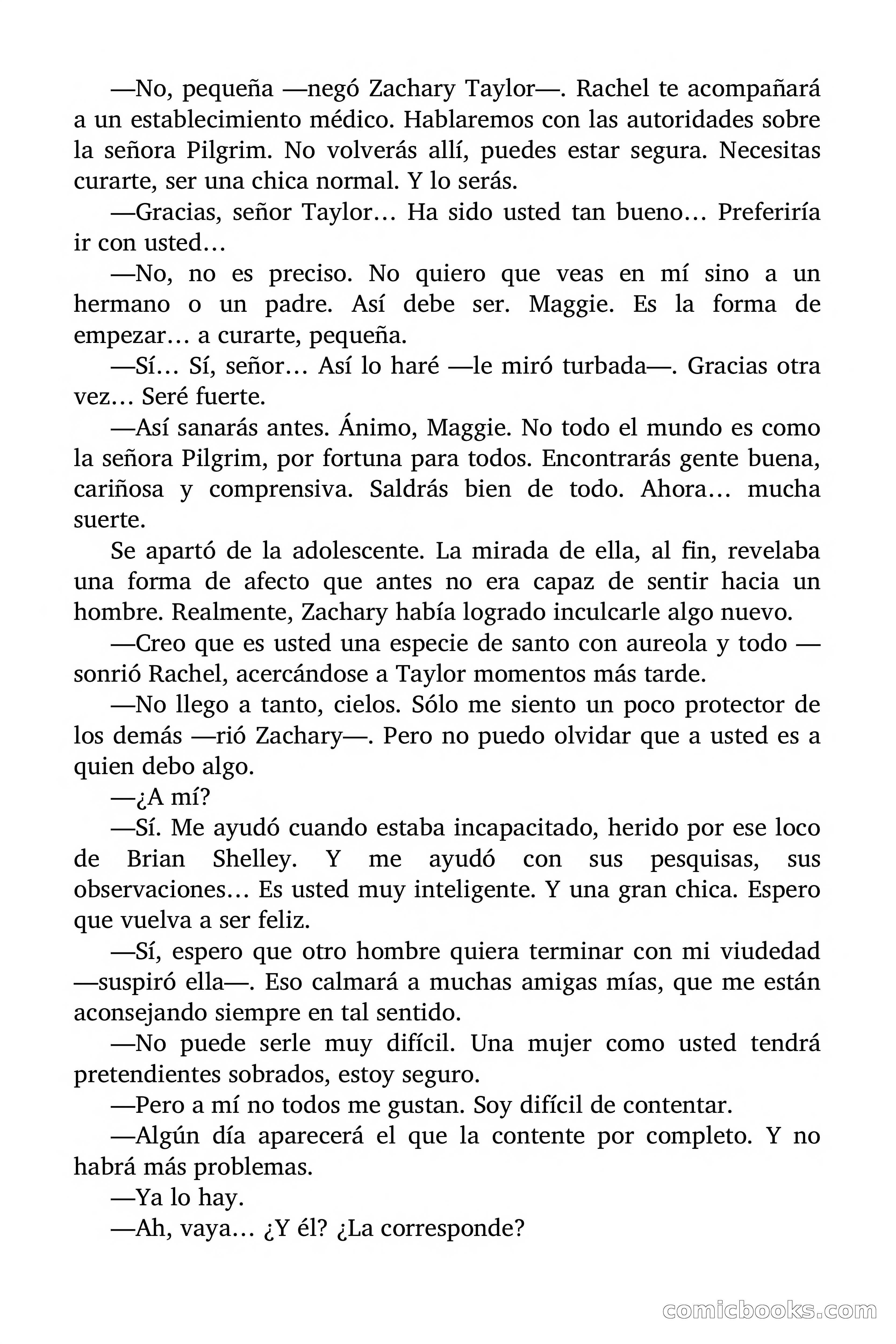 La Cripta / Selección Terror — page 83 of 88