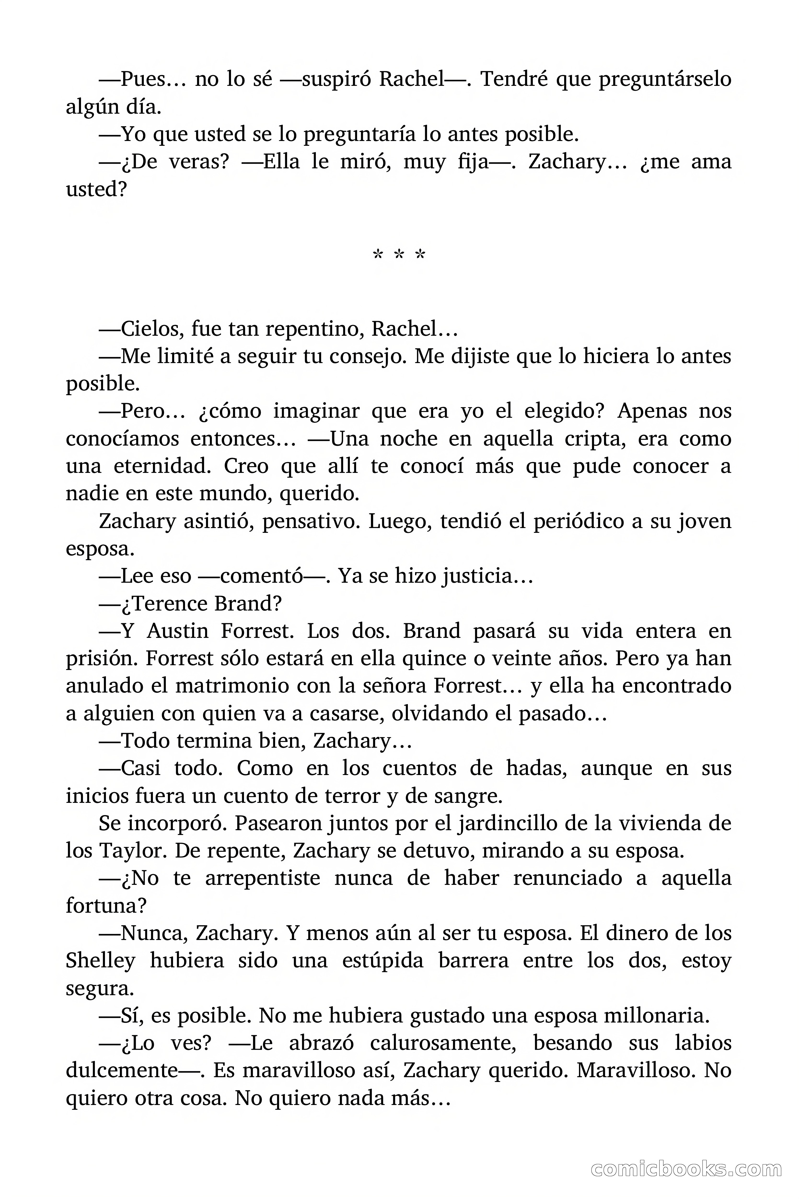 La Cripta / Selección Terror — page 84 of 88
