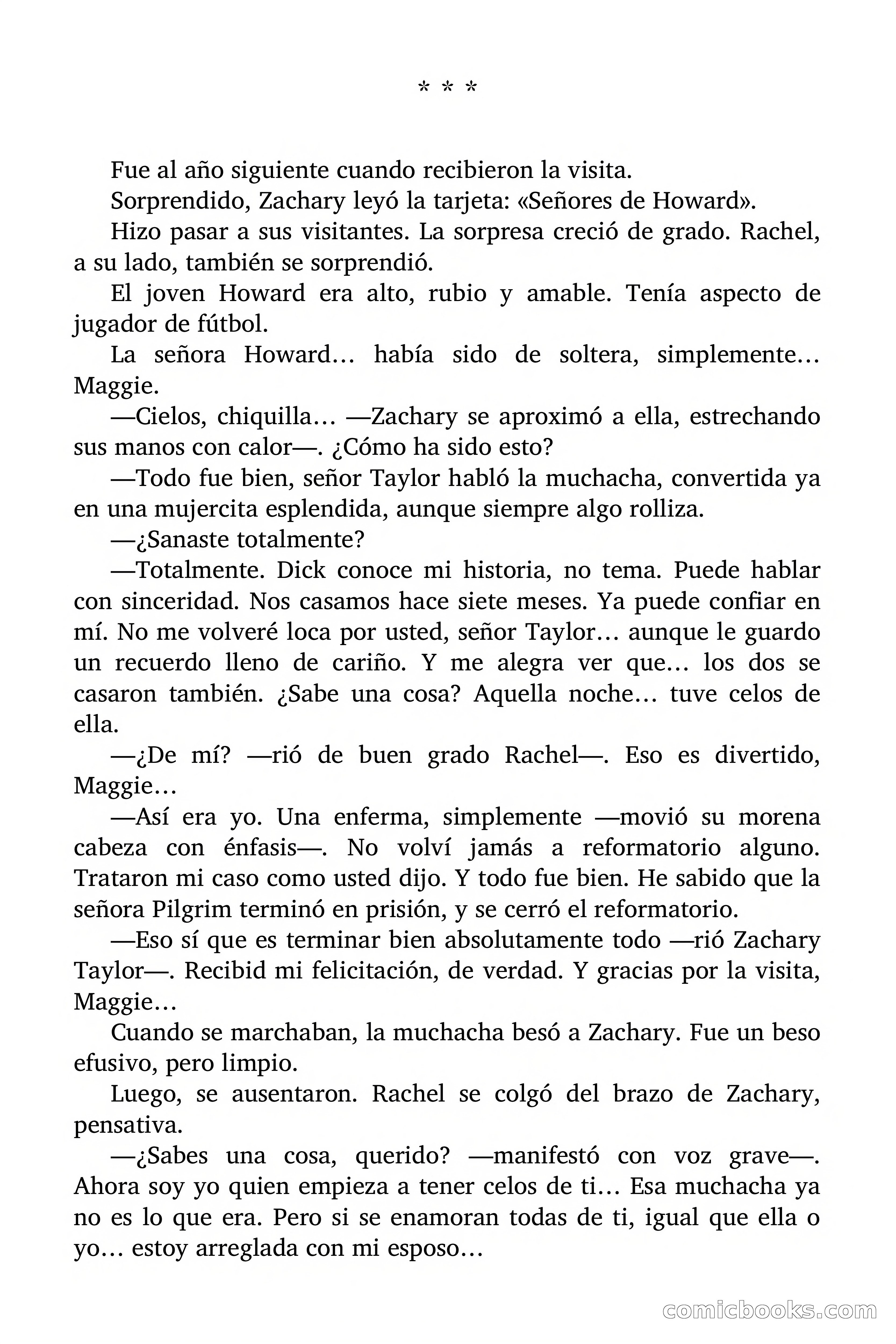 La Cripta / Selección Terror — page 85 of 88