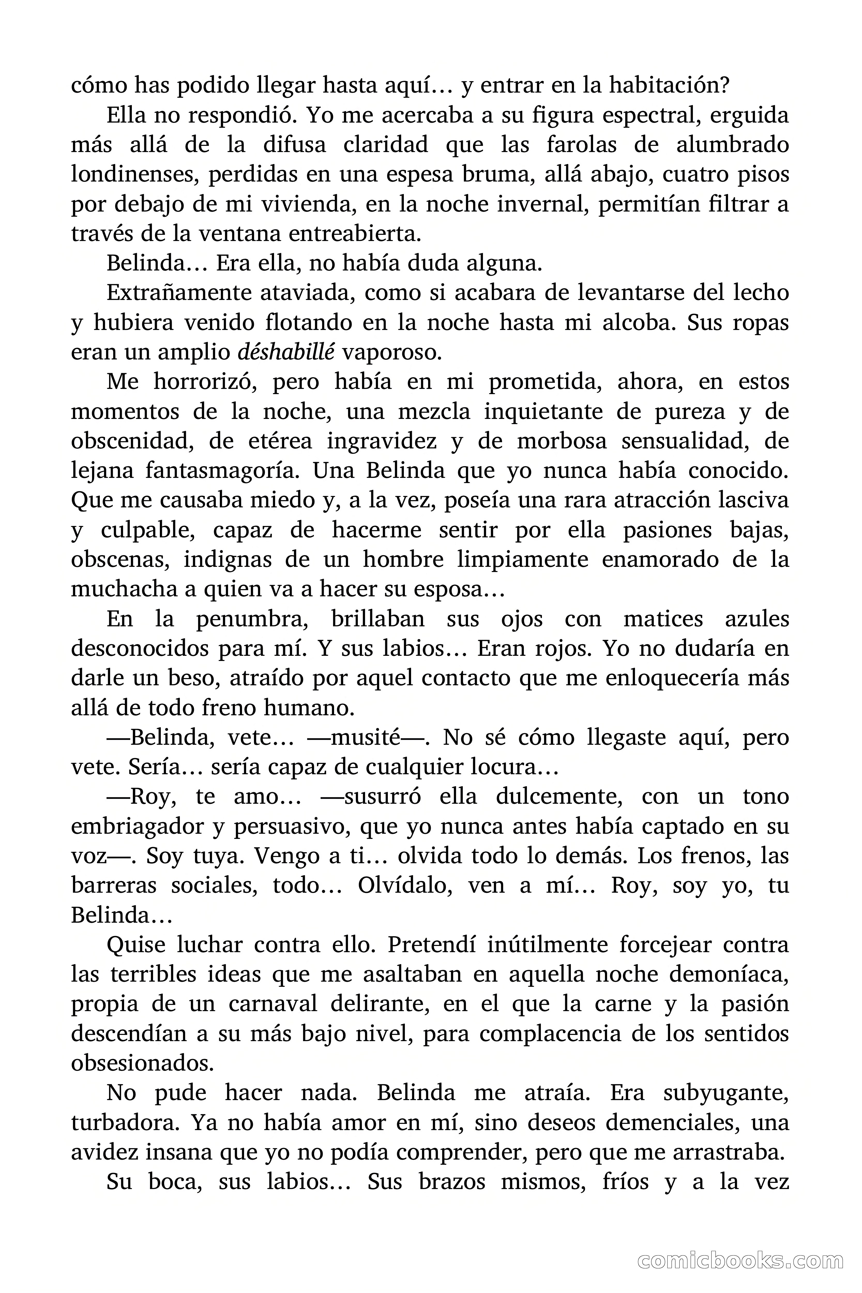 Selección Terror: Drácula 75 — page 51 of 103