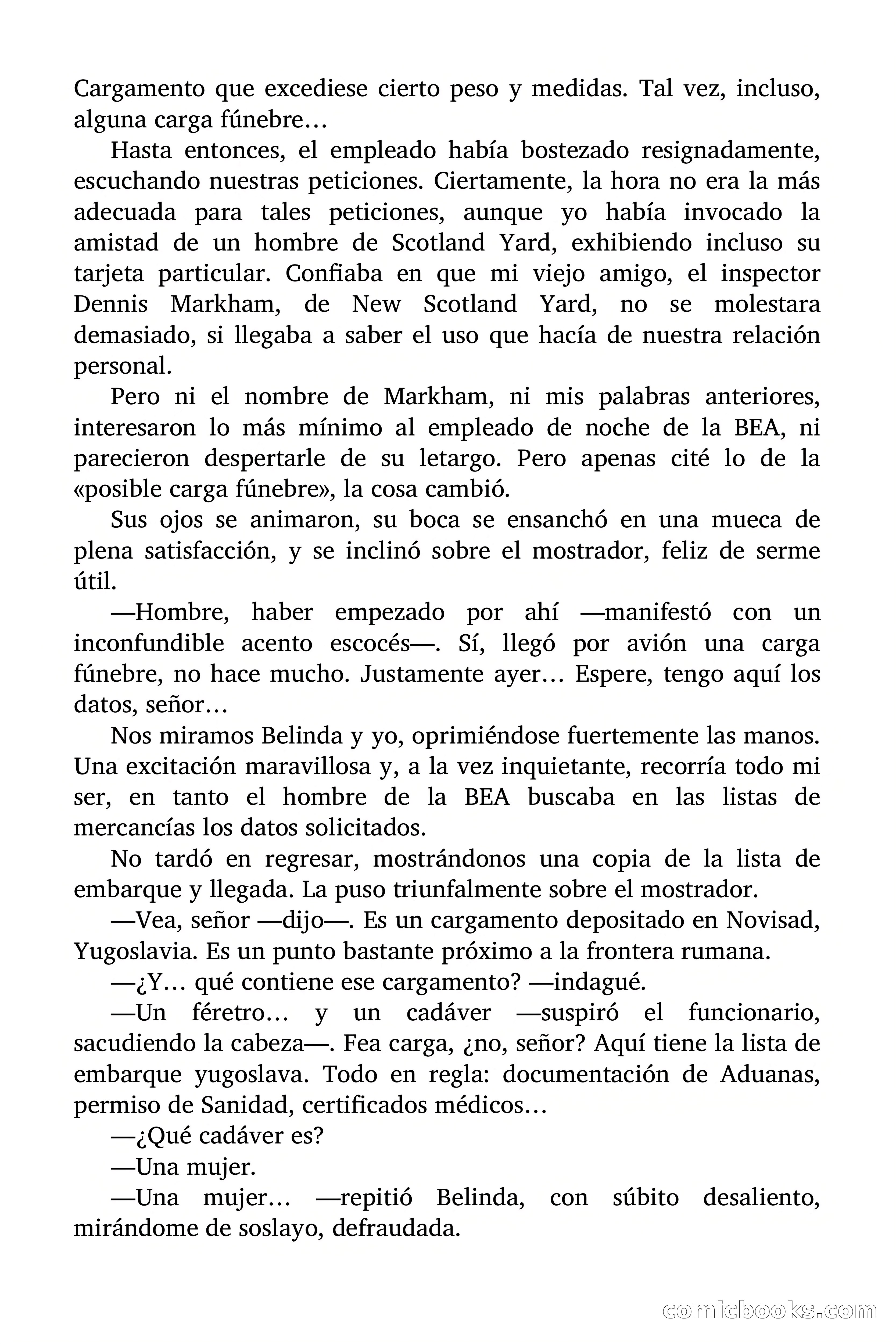 Selección Terror: Drácula 75 — page 66 of 103