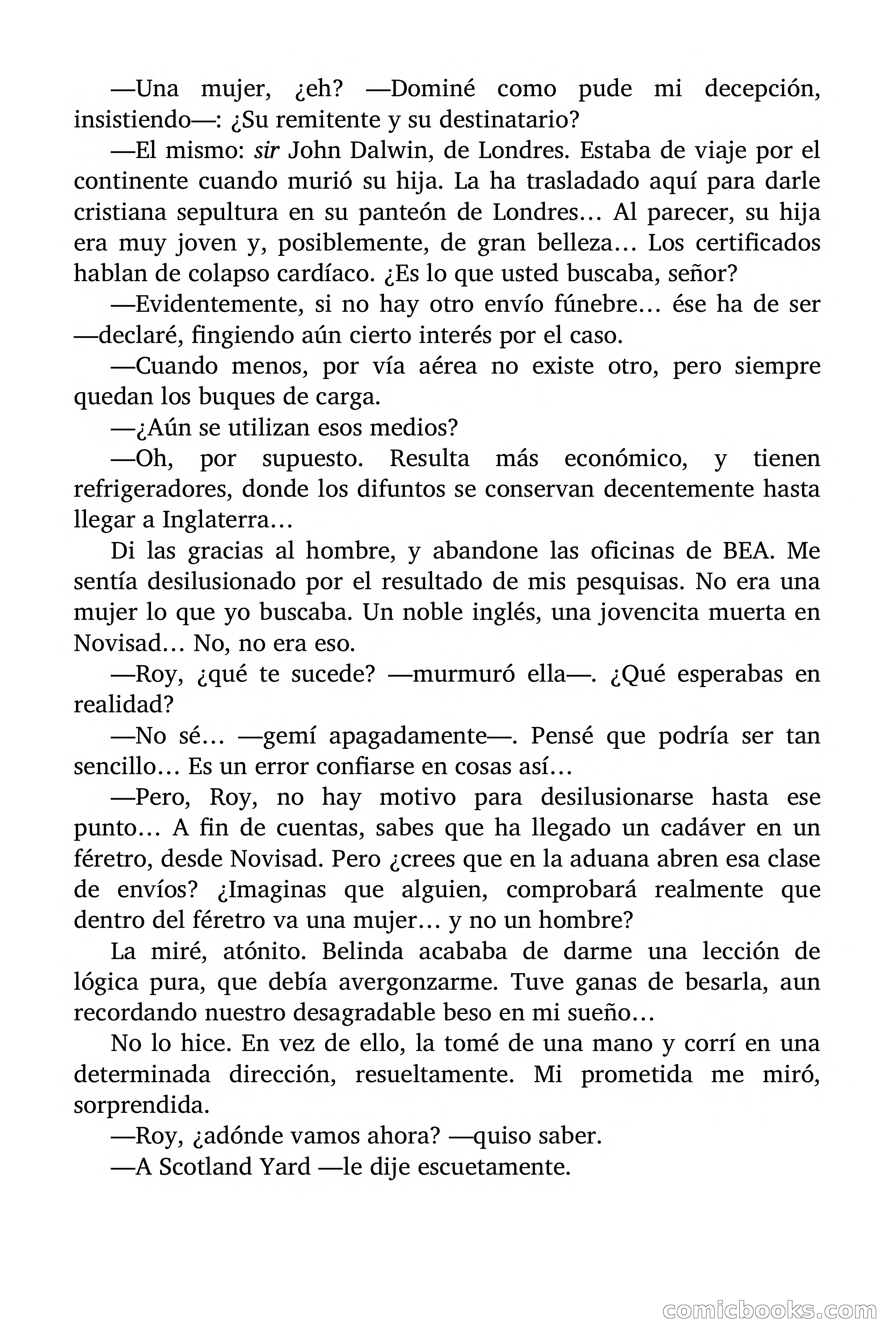 Selección Terror: Drácula 75 — page 67 of 103