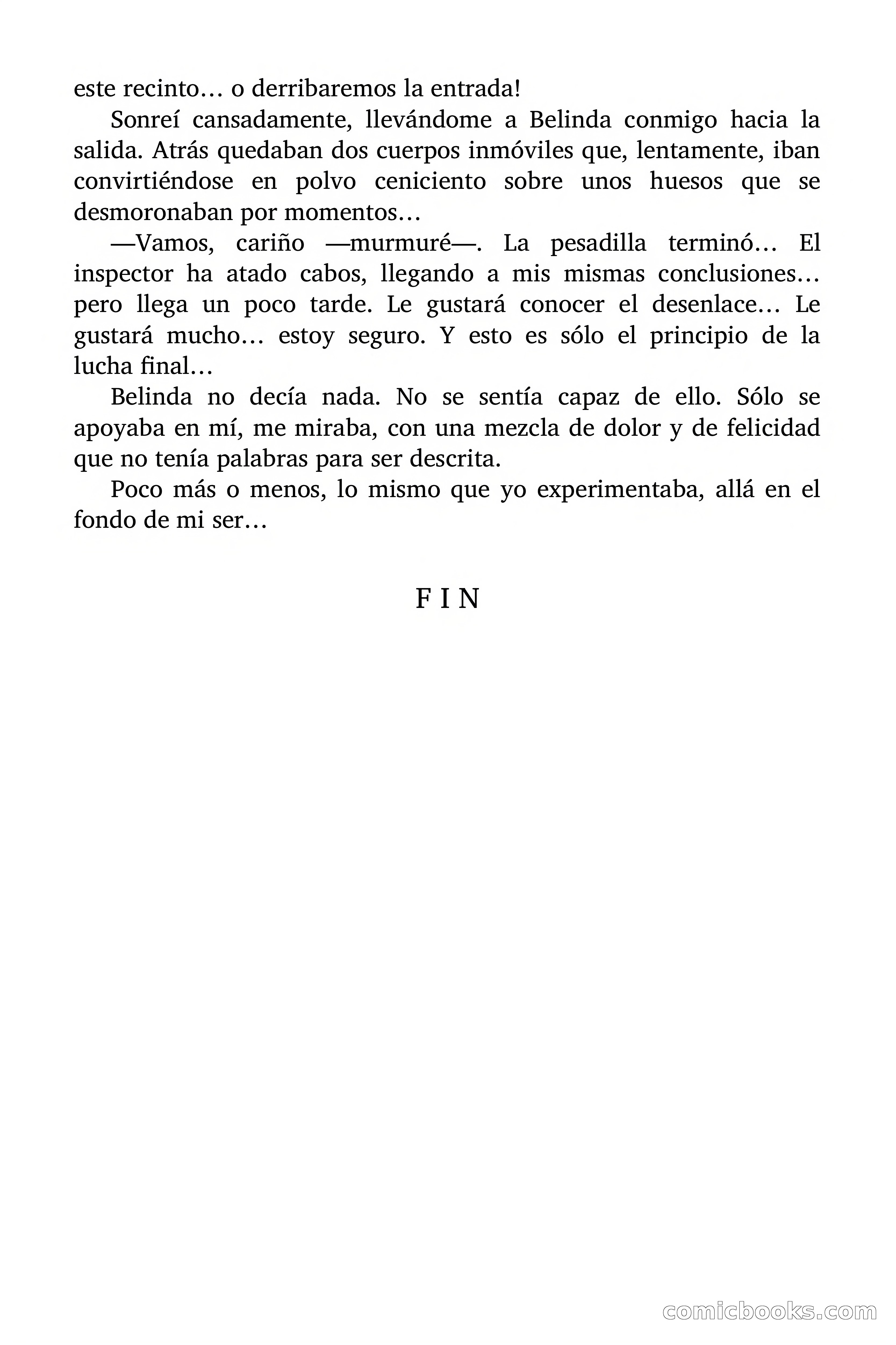 Selección Terror: Drácula 75 — page 94 of 103