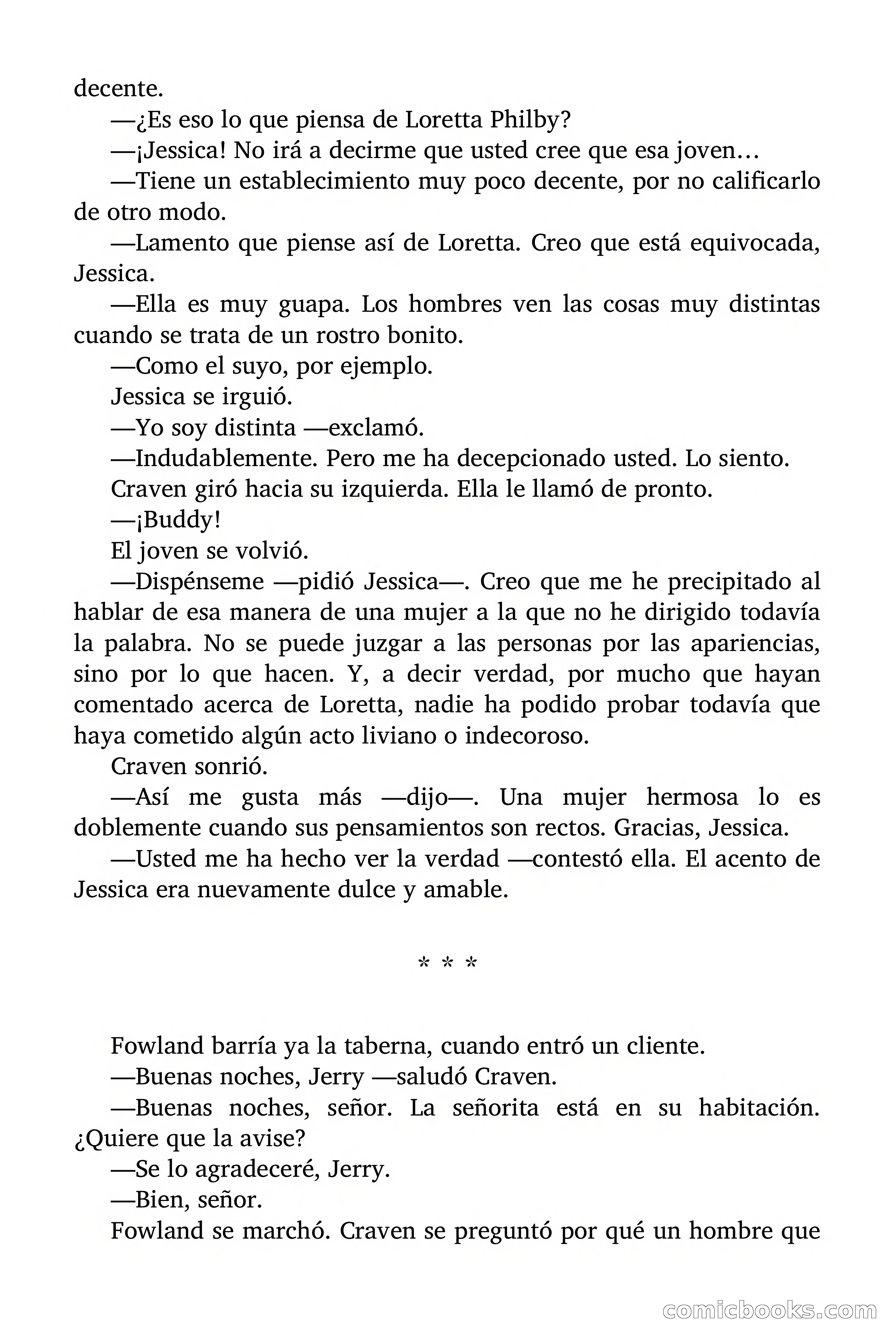 Selección Terror: El muerto que no murió — page 36 of 94