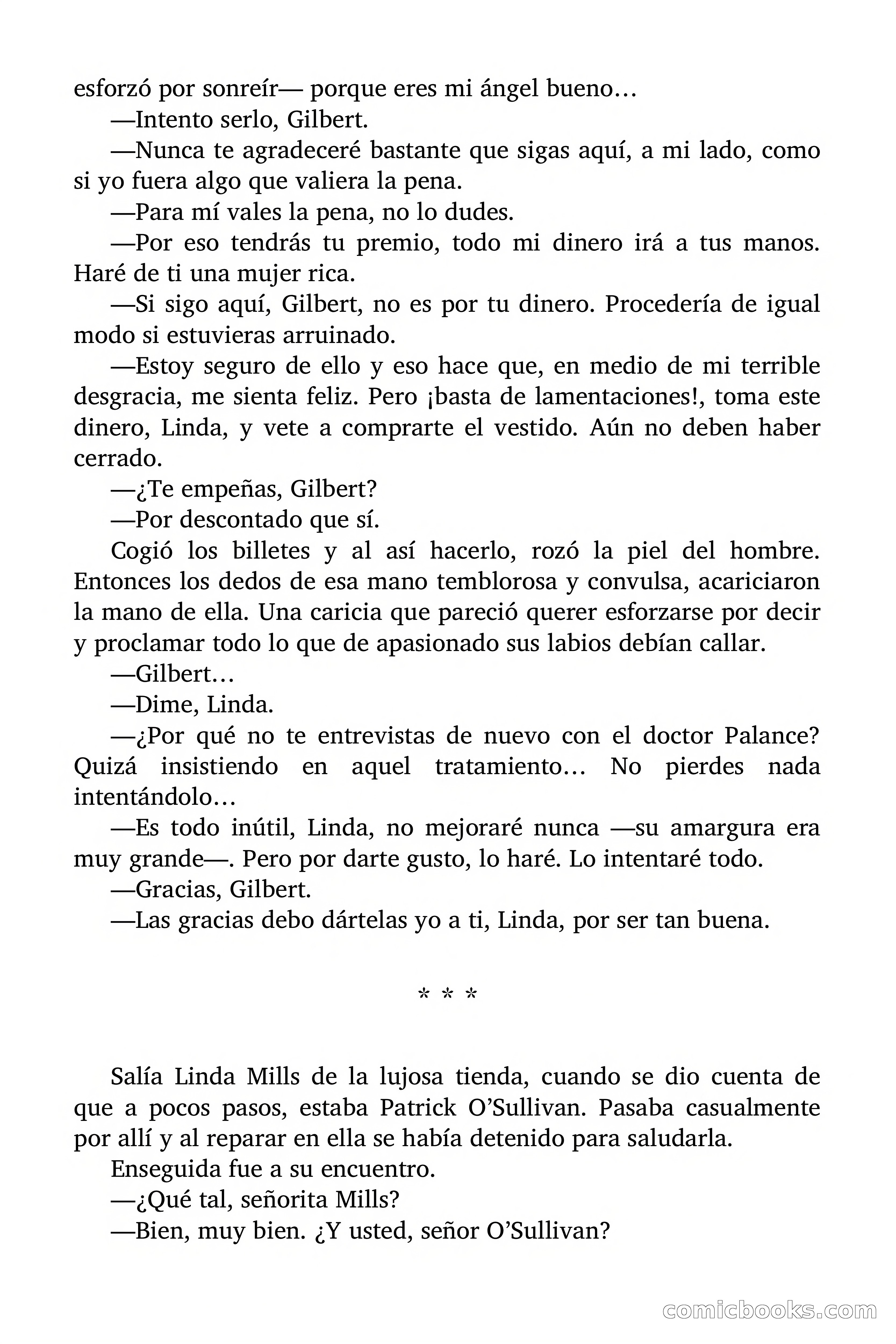 Selección Terror: Cuando la sangre ahoga — page 59 of 81