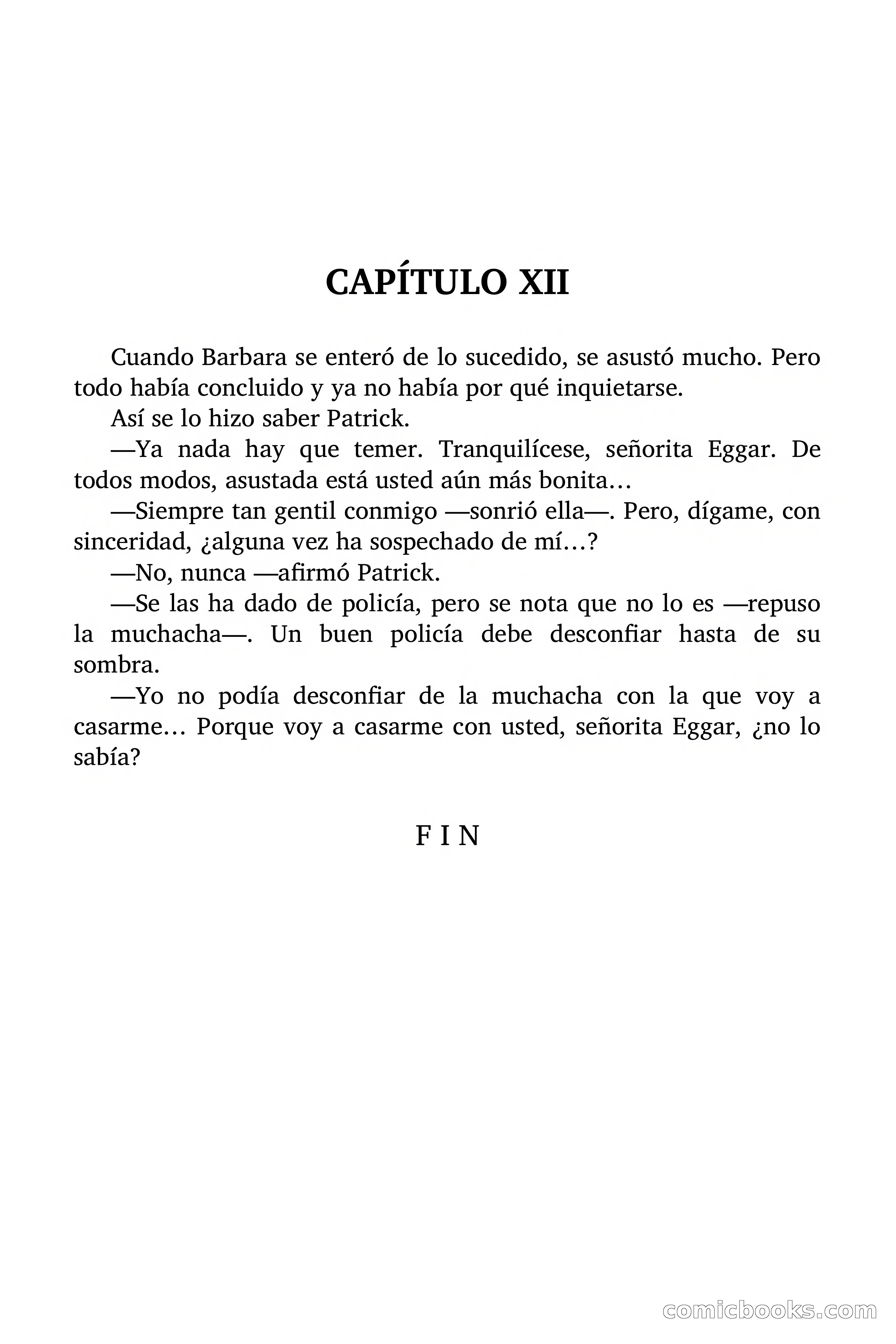 Selección Terror: Cuando la sangre ahoga — page 81 of 81
