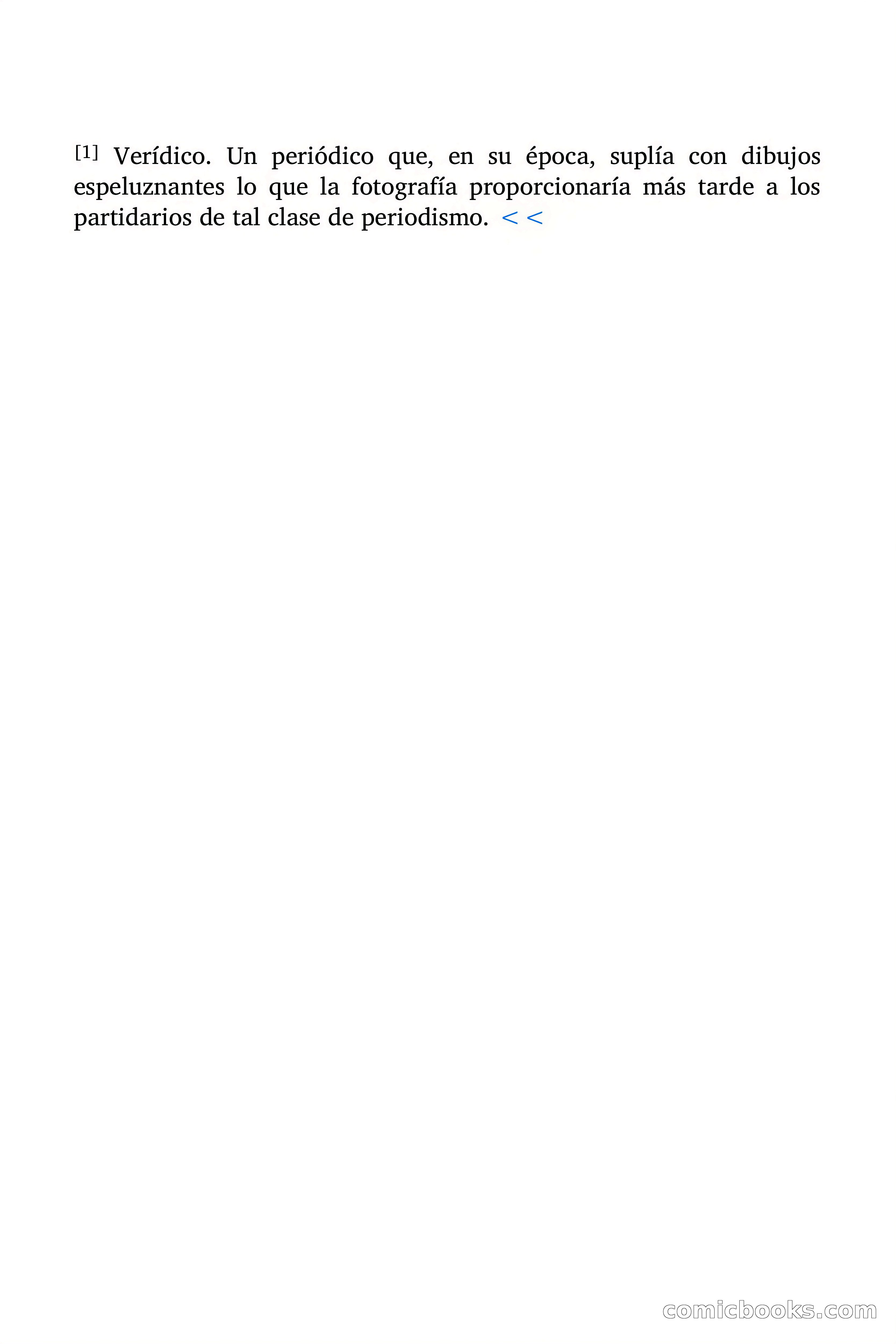 La mujer reptil — page 84 of 85