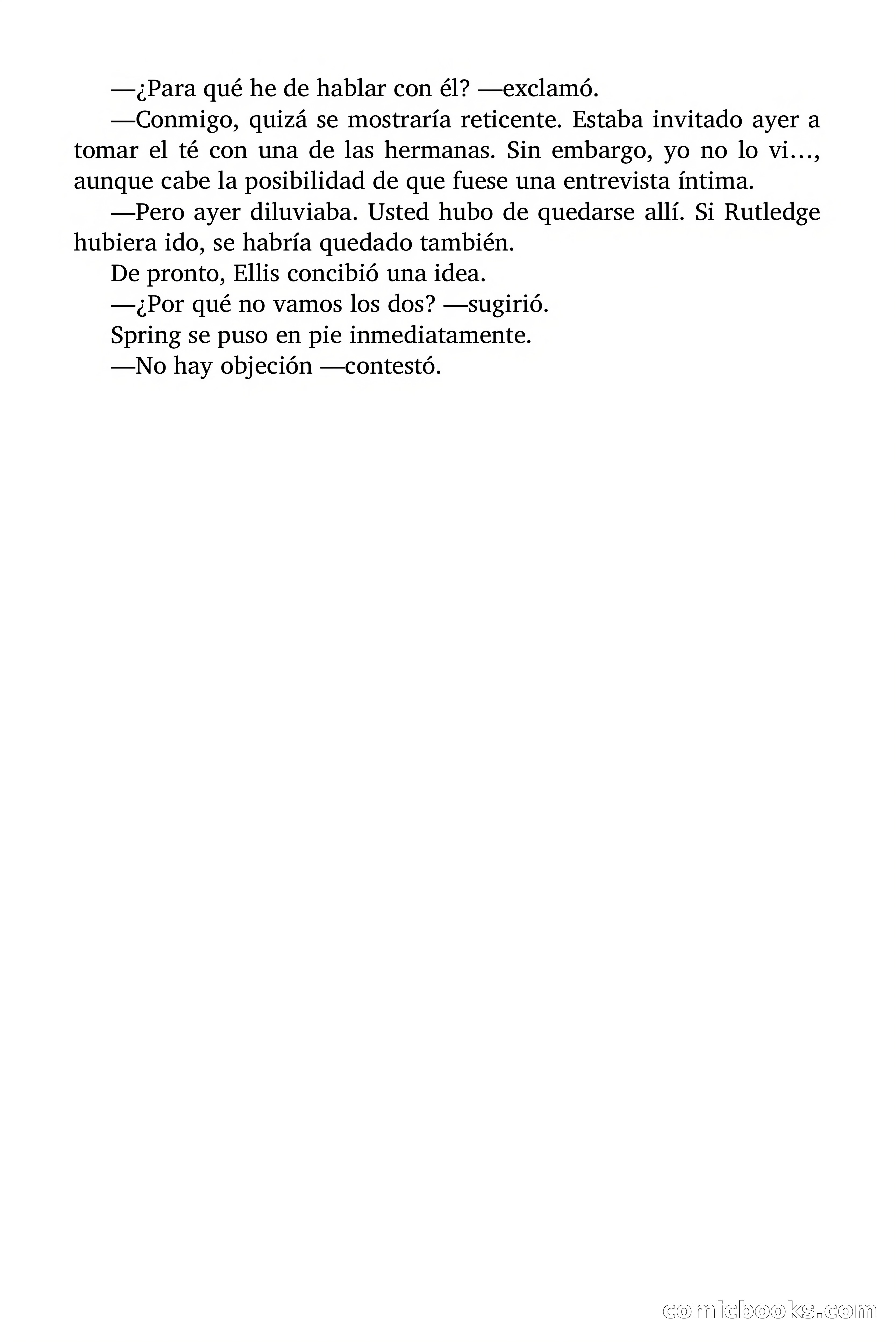 La danza de las arañas — page 54 of 94