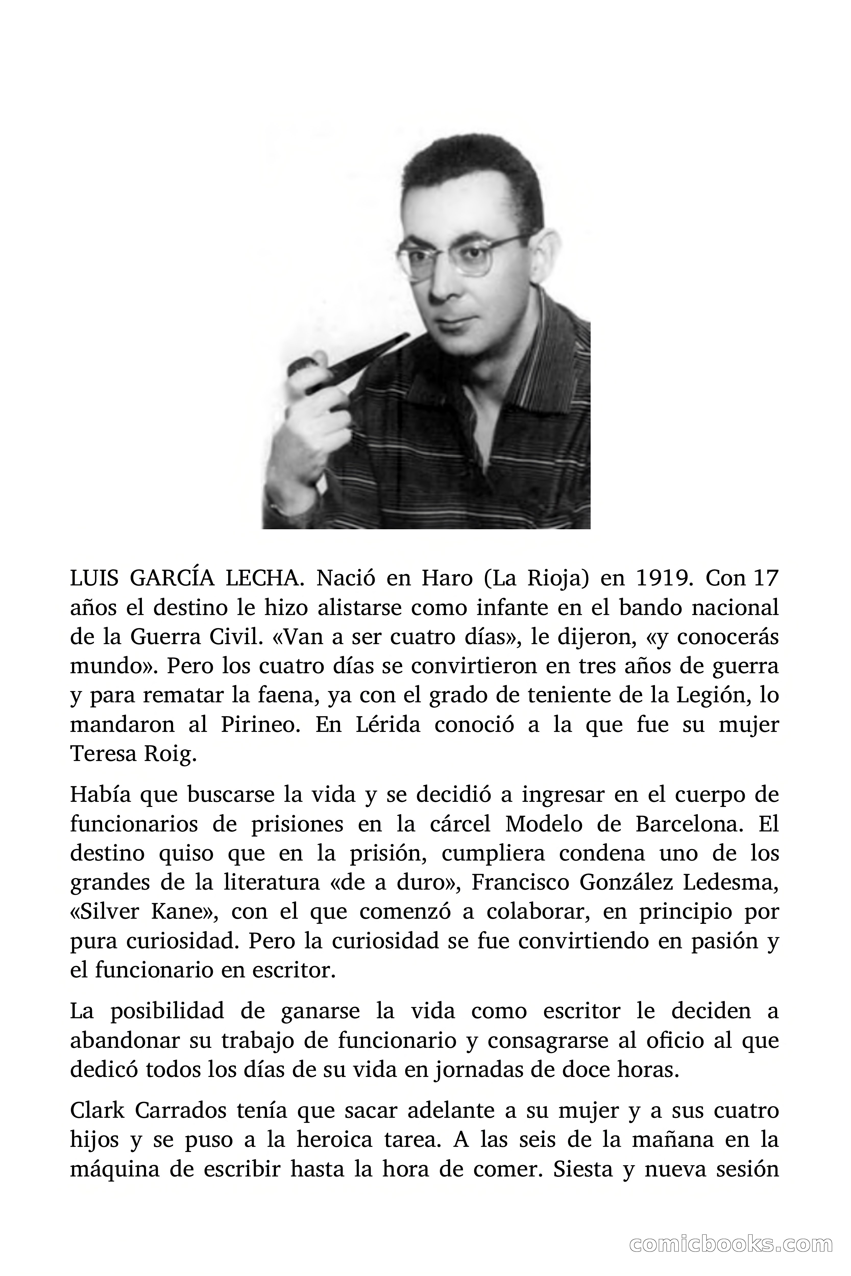 La danza de las arañas — page 93 of 94